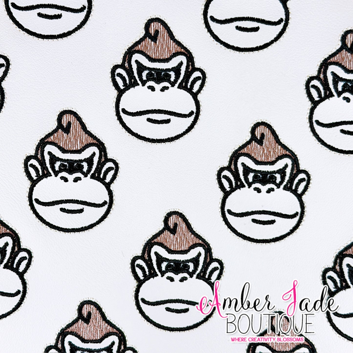 Donkey Kong