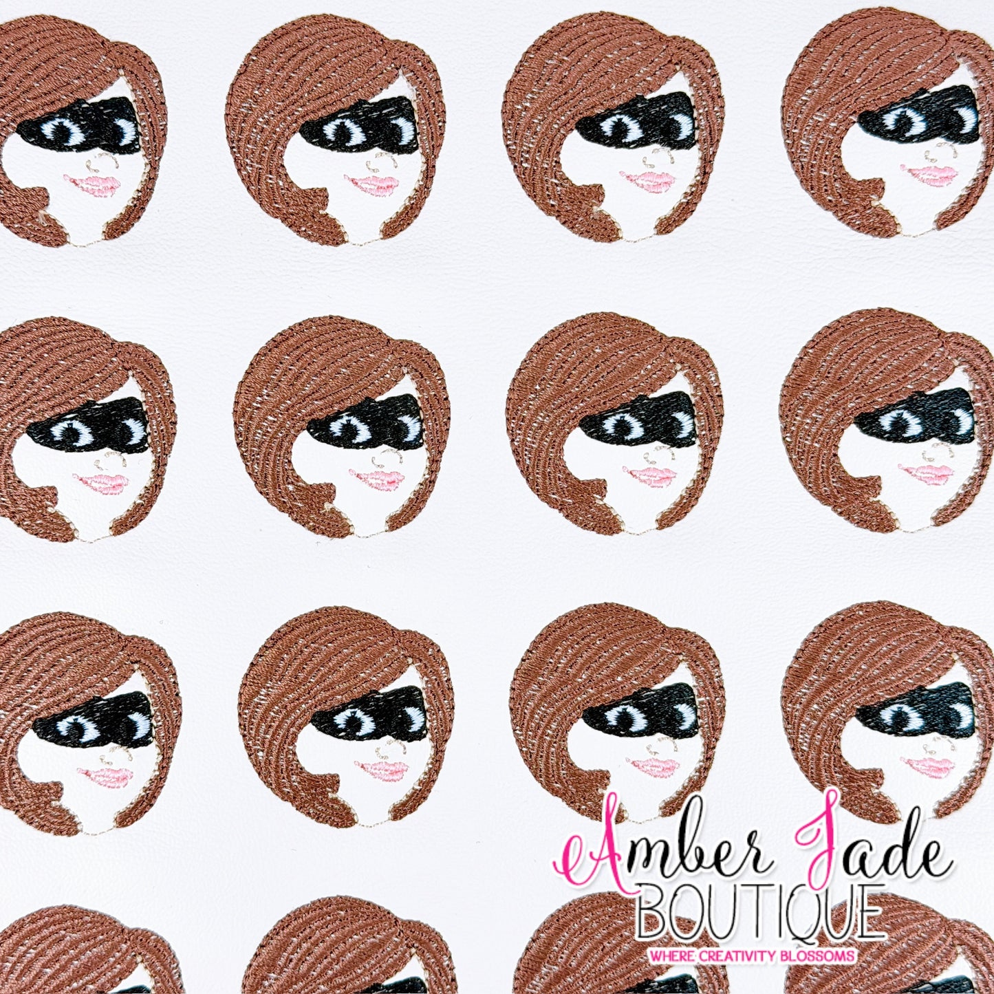 The Incredibles - Holly Hunter - Mom