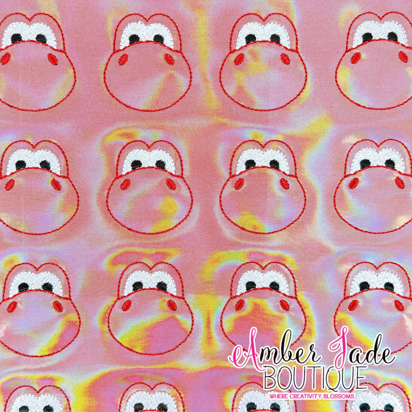 Yoshi - Red
