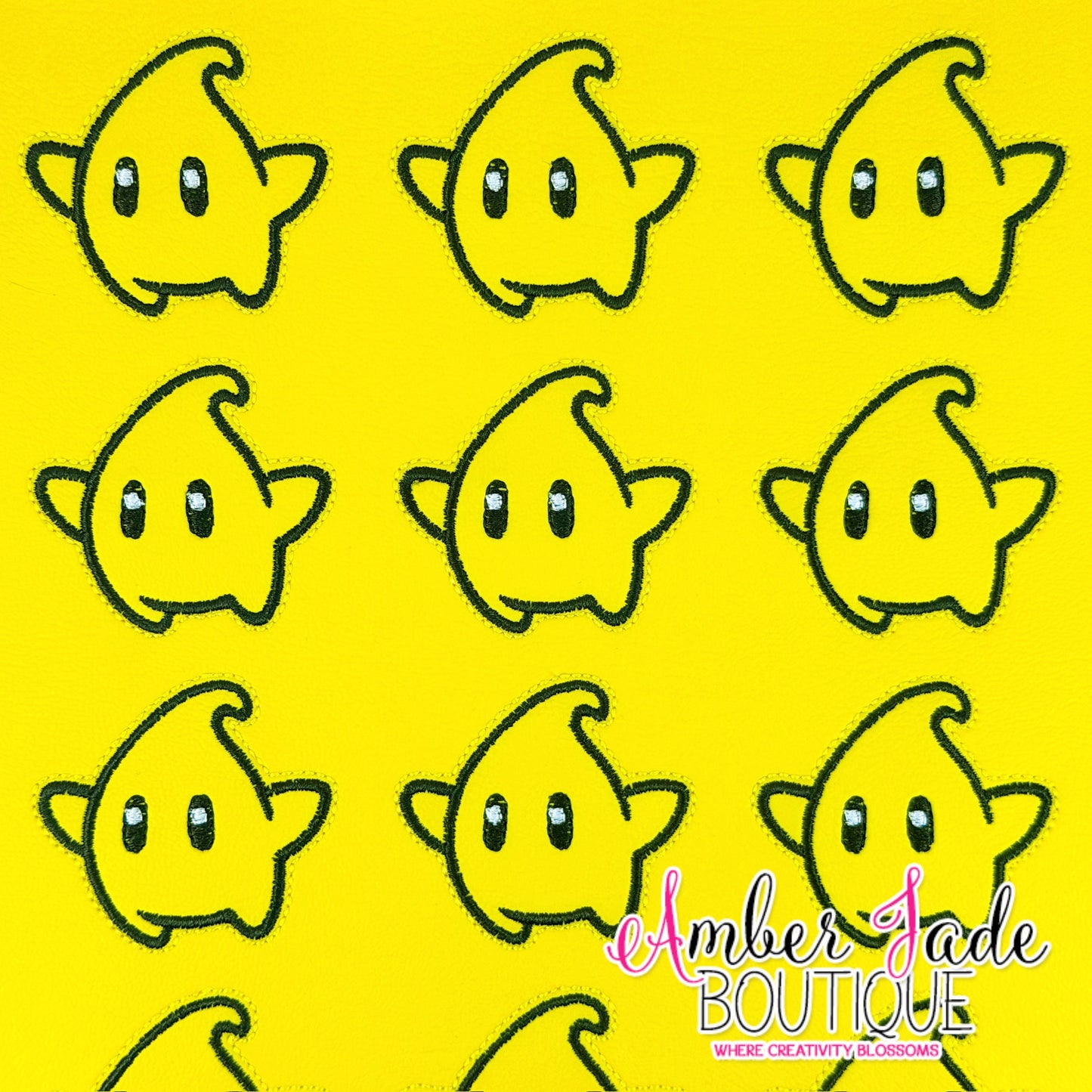 Mario - Luma