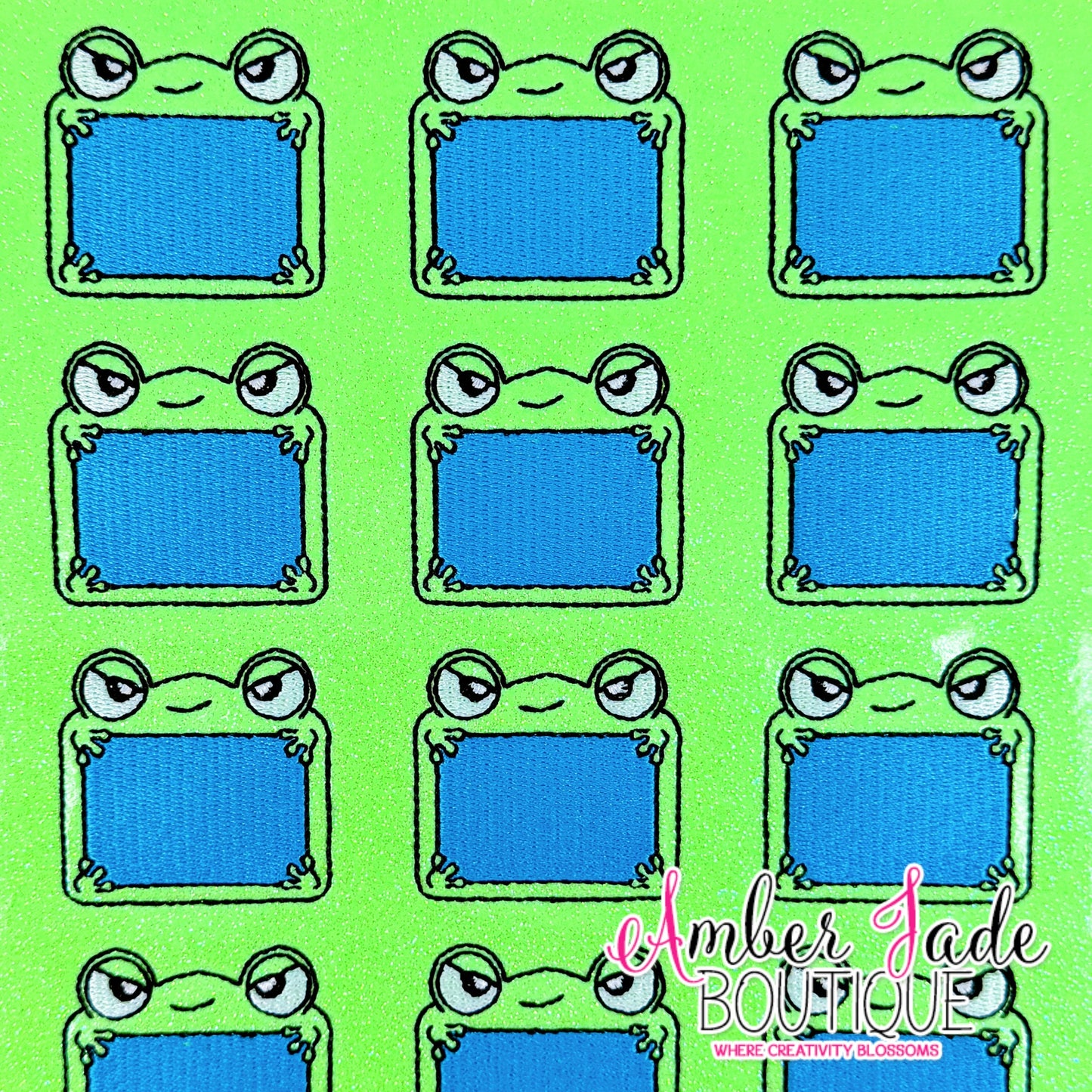 Toy Story - Lily Pad