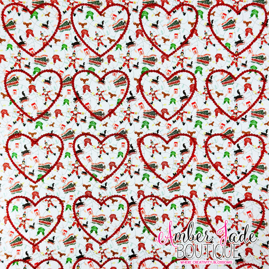 *LIMITED* Heart - National Lampoons