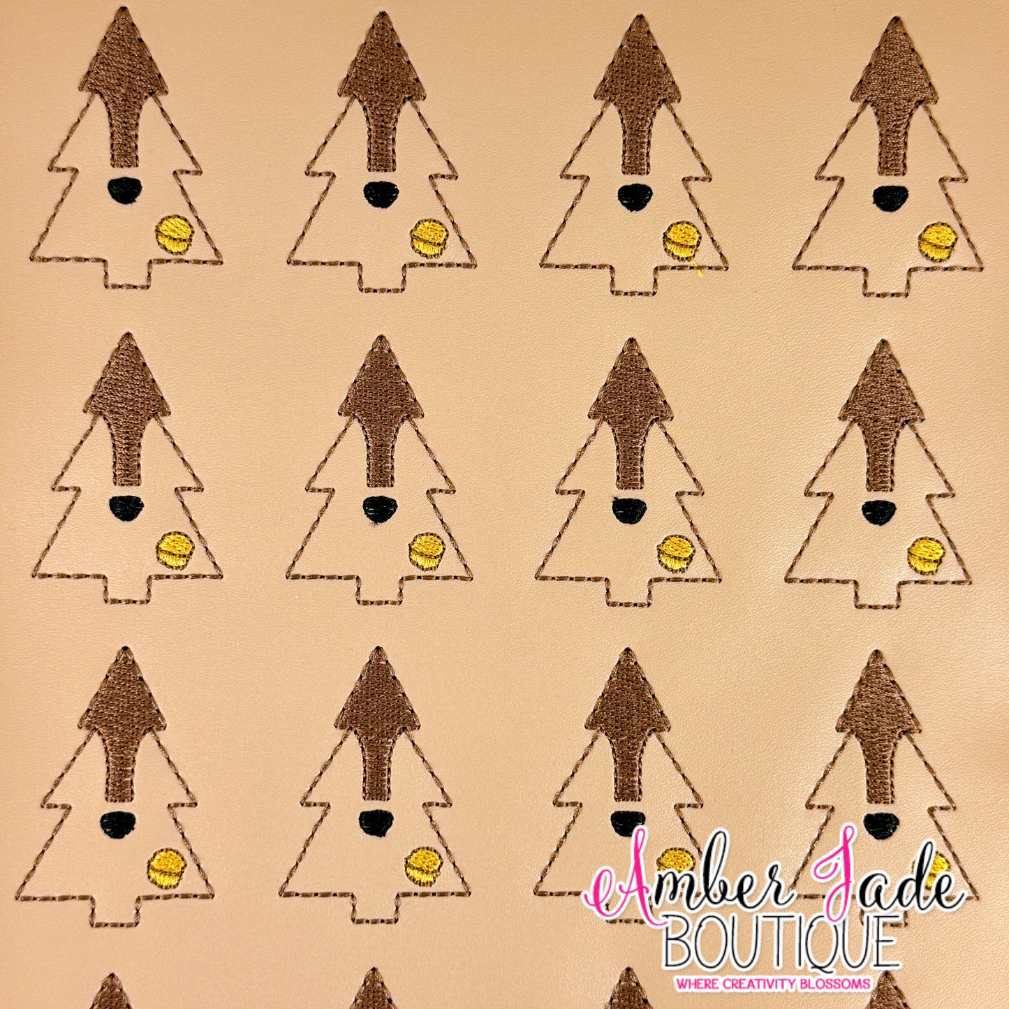 Christmas Tree Friends - Chip