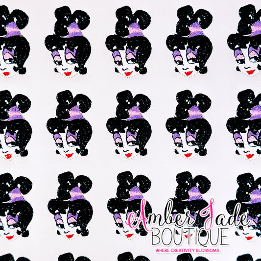 *LIMITED* Lydia Deets Face