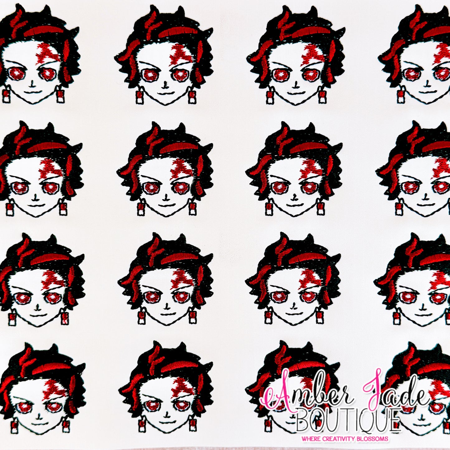 Demon Slayer - Tanjiro