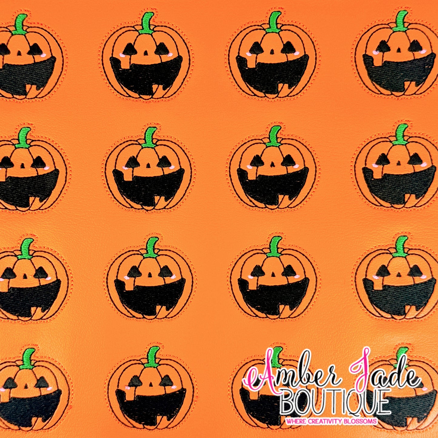Little Pumpkin