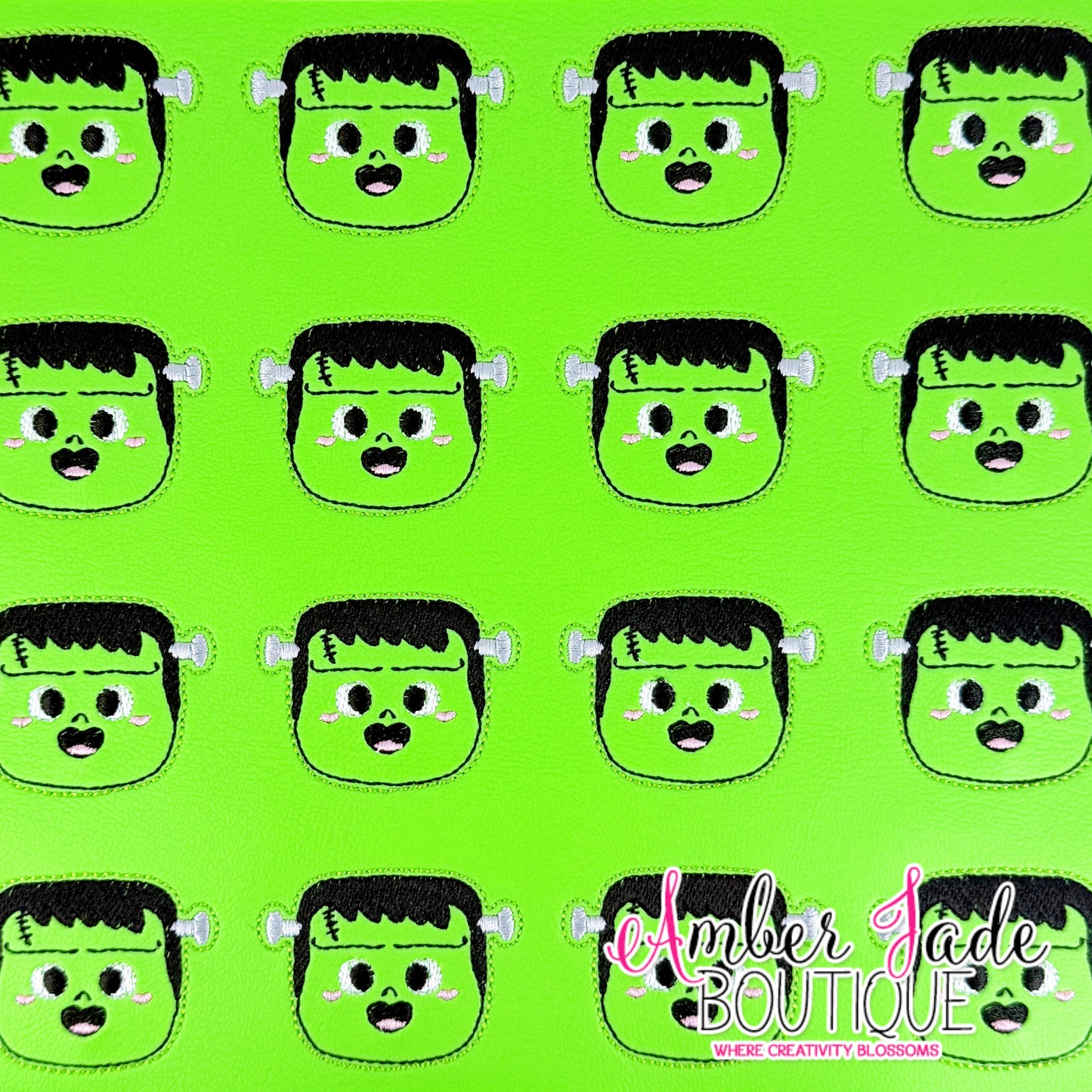 Little Frankenstein