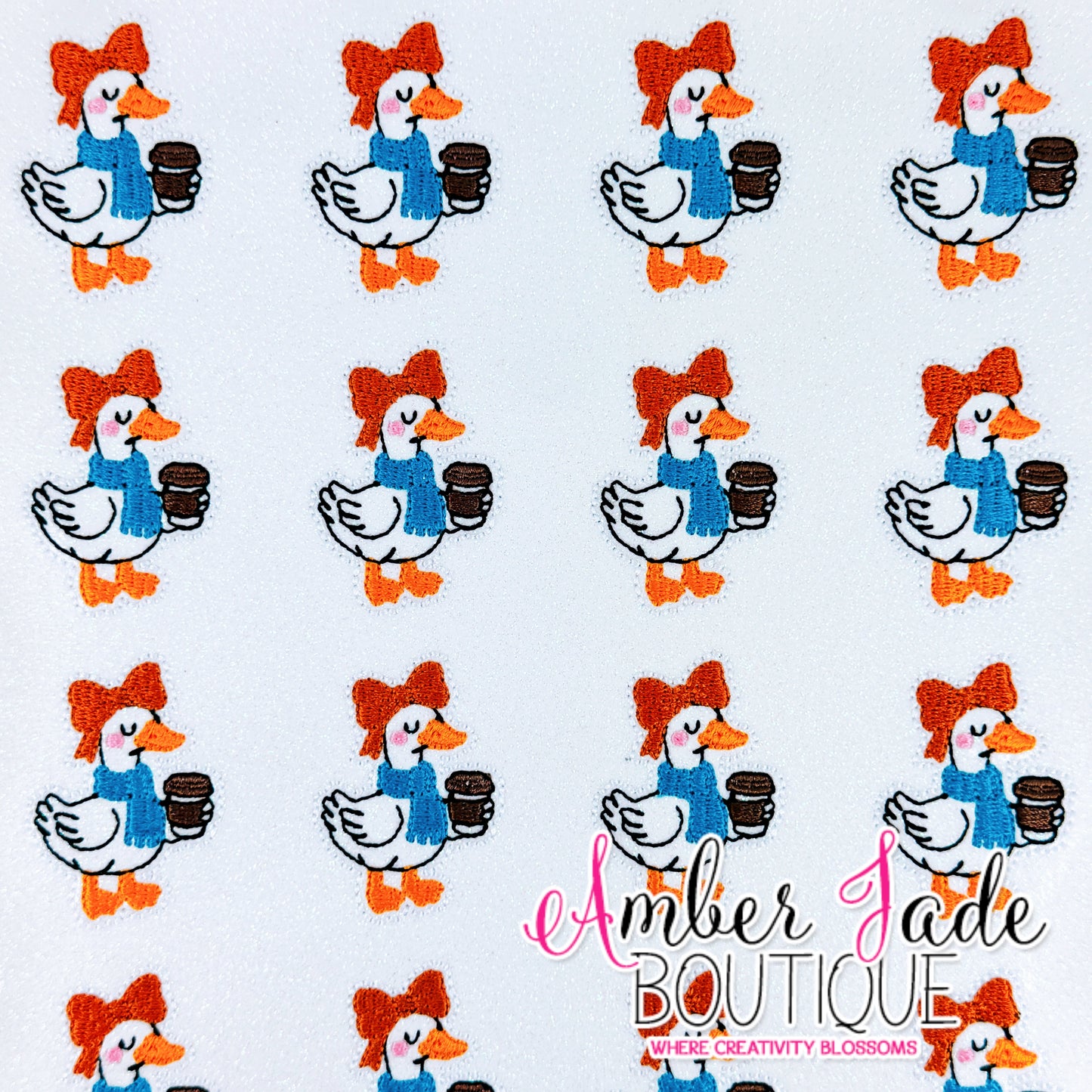 Goose Bow Coffee #2