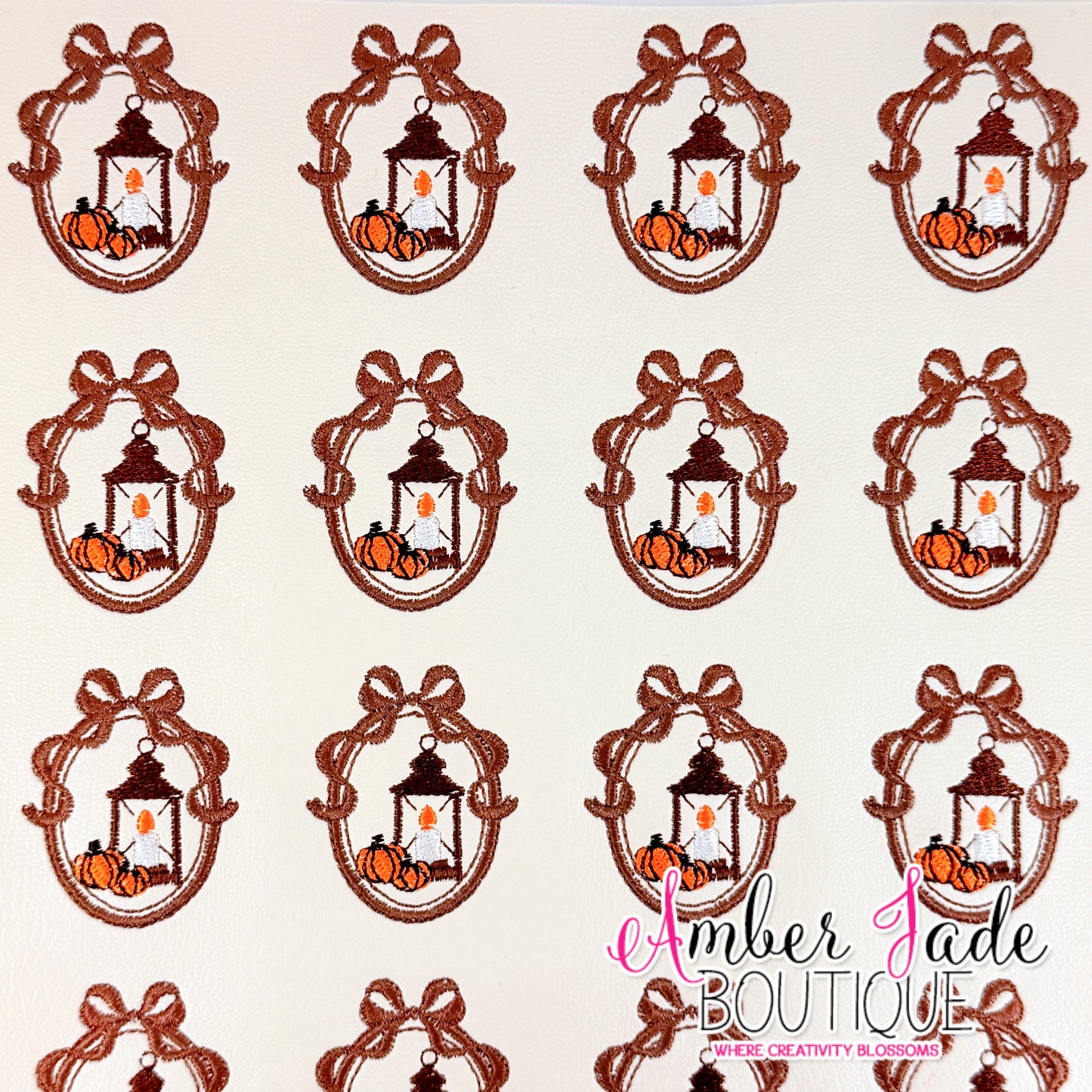 Lantern Frame - Marine