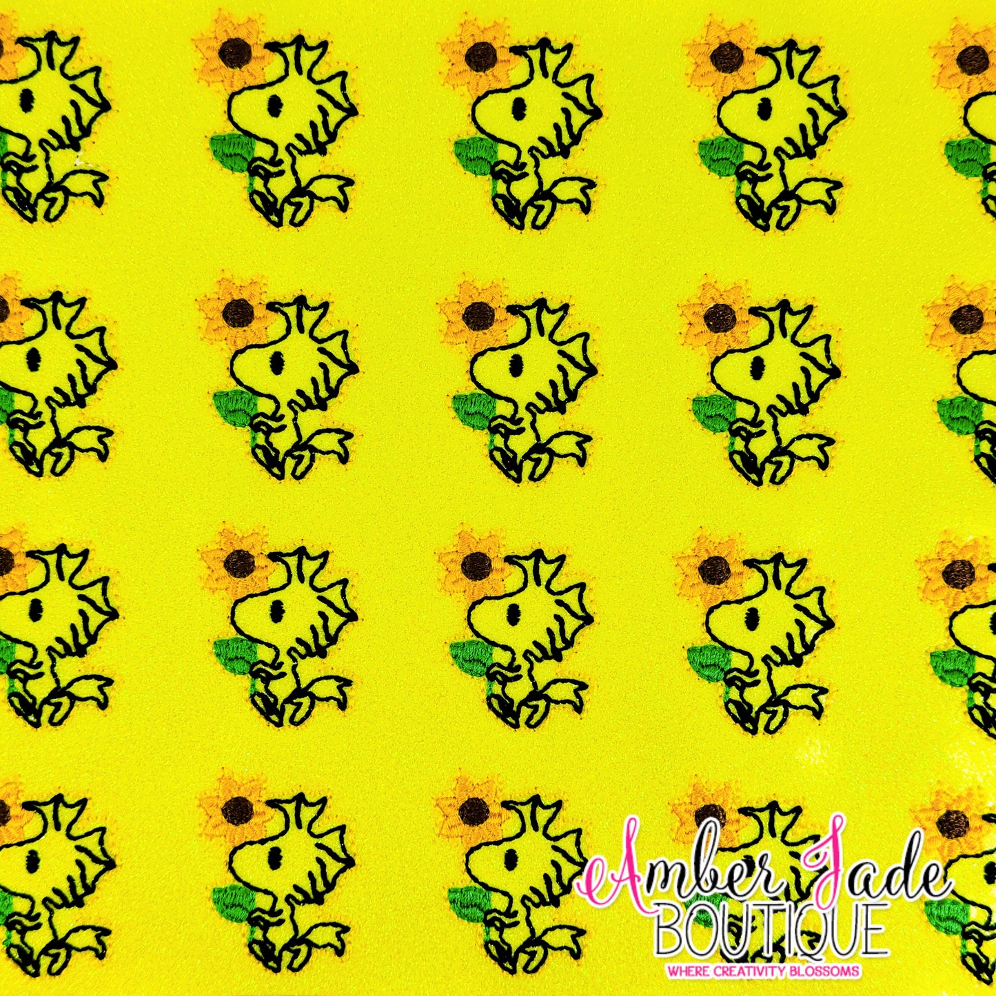 Woody Sunflower