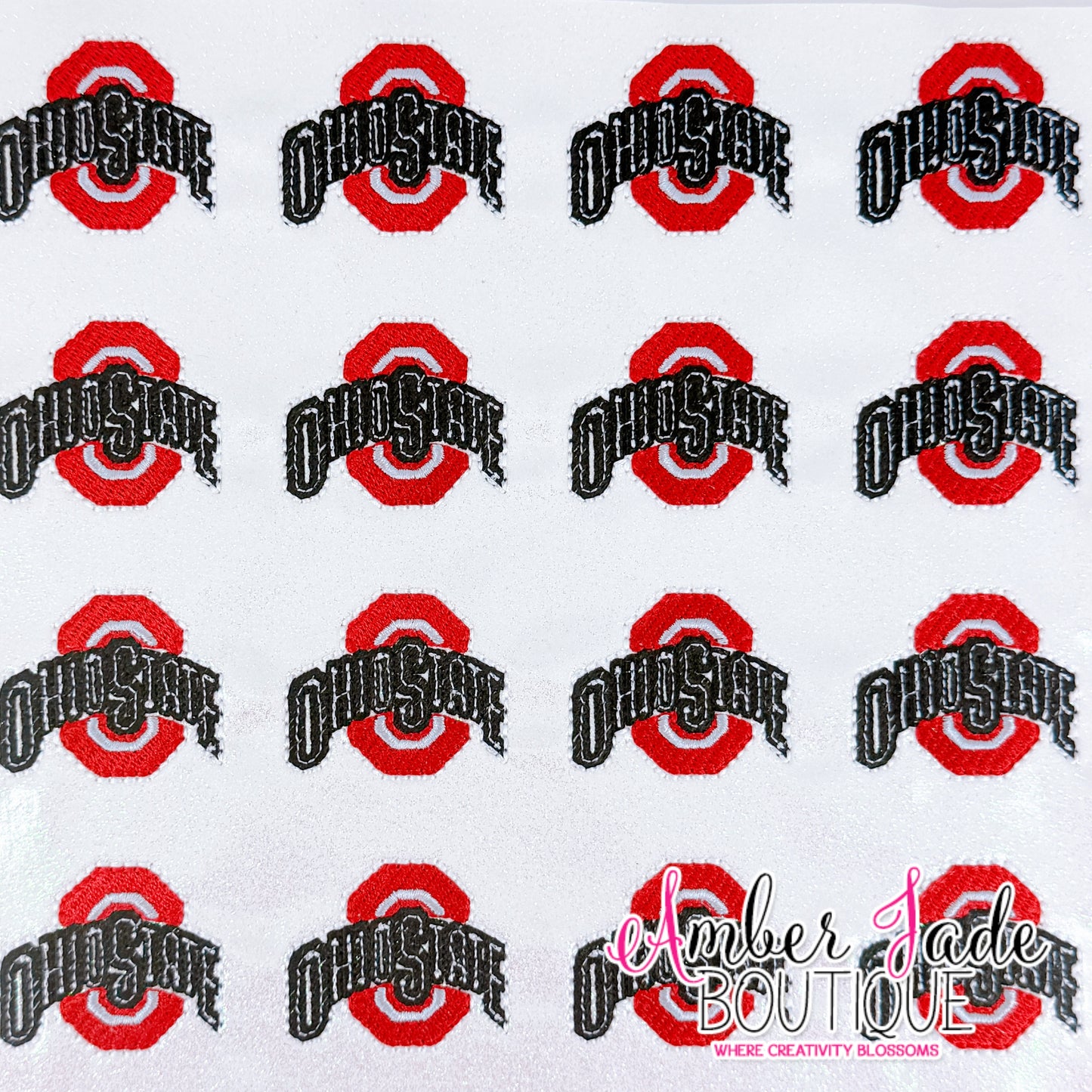Ohio State #2