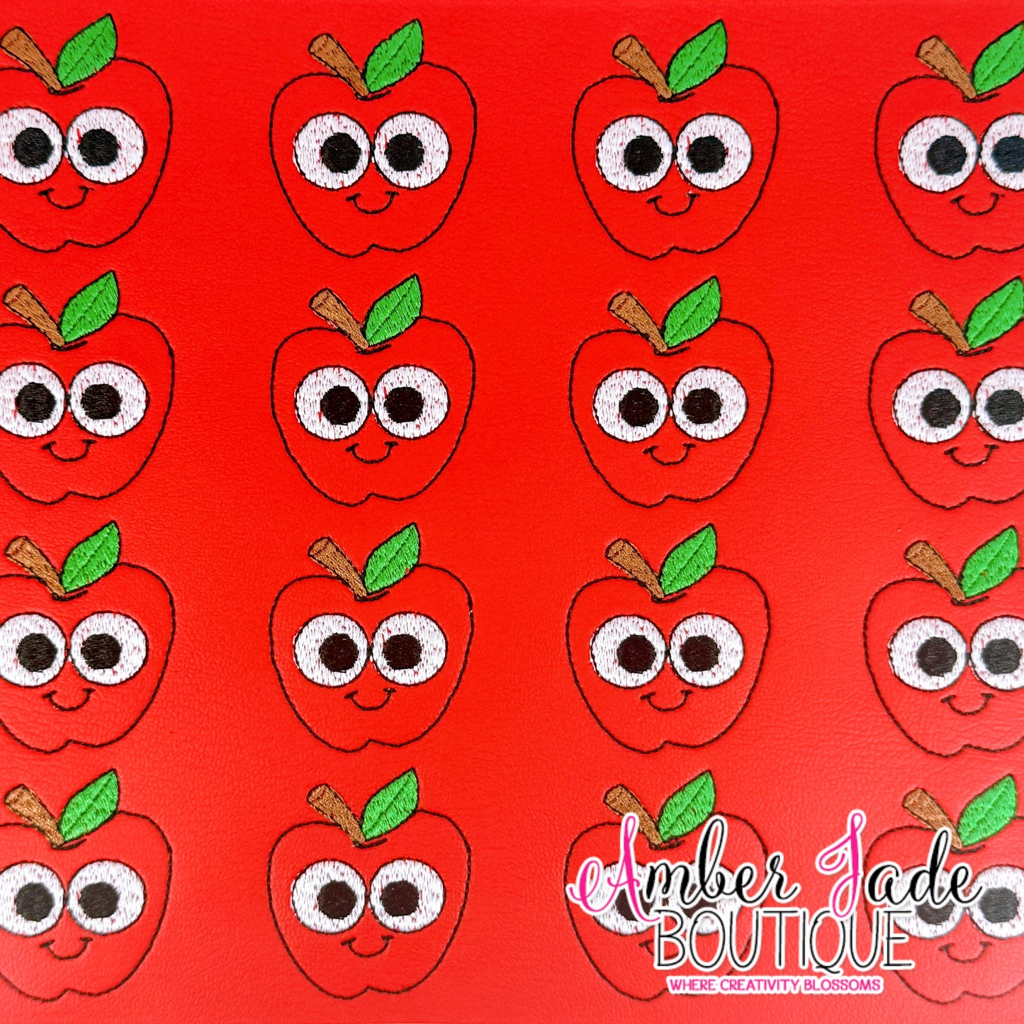 Back To School - Apple