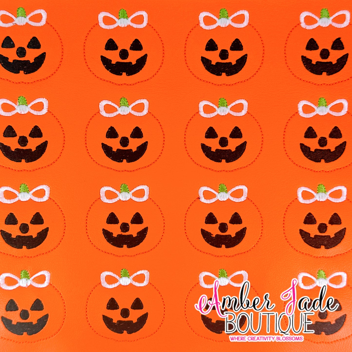 Pumpkin Kaitlin