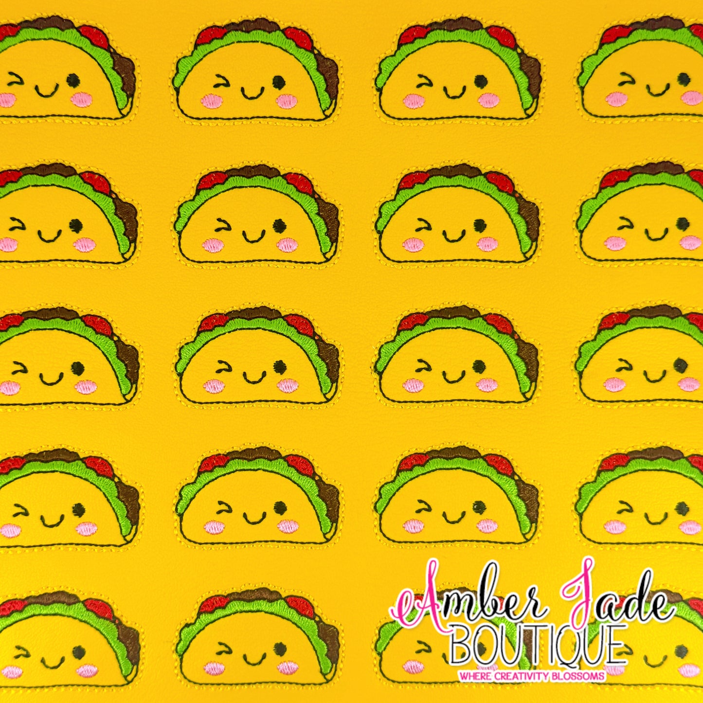 Taco - MARINE