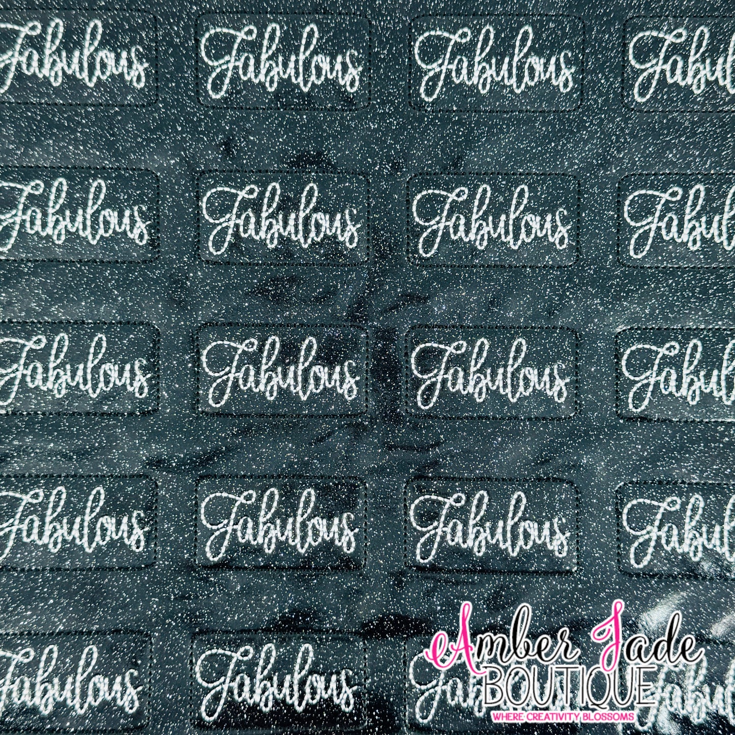 Fabulous