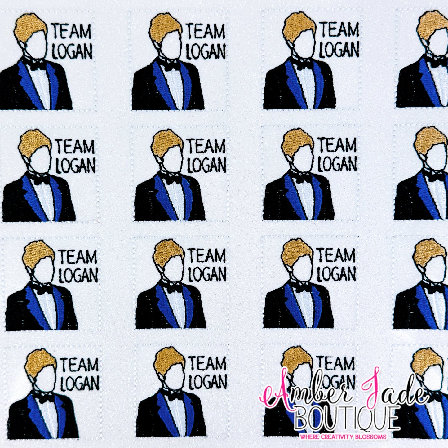 Gilmore Girls - Team Logan