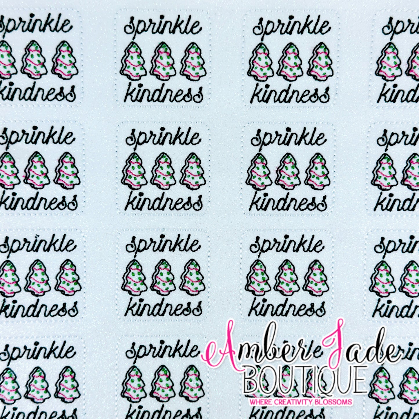 *LIMITED* Sprinkle Kindness