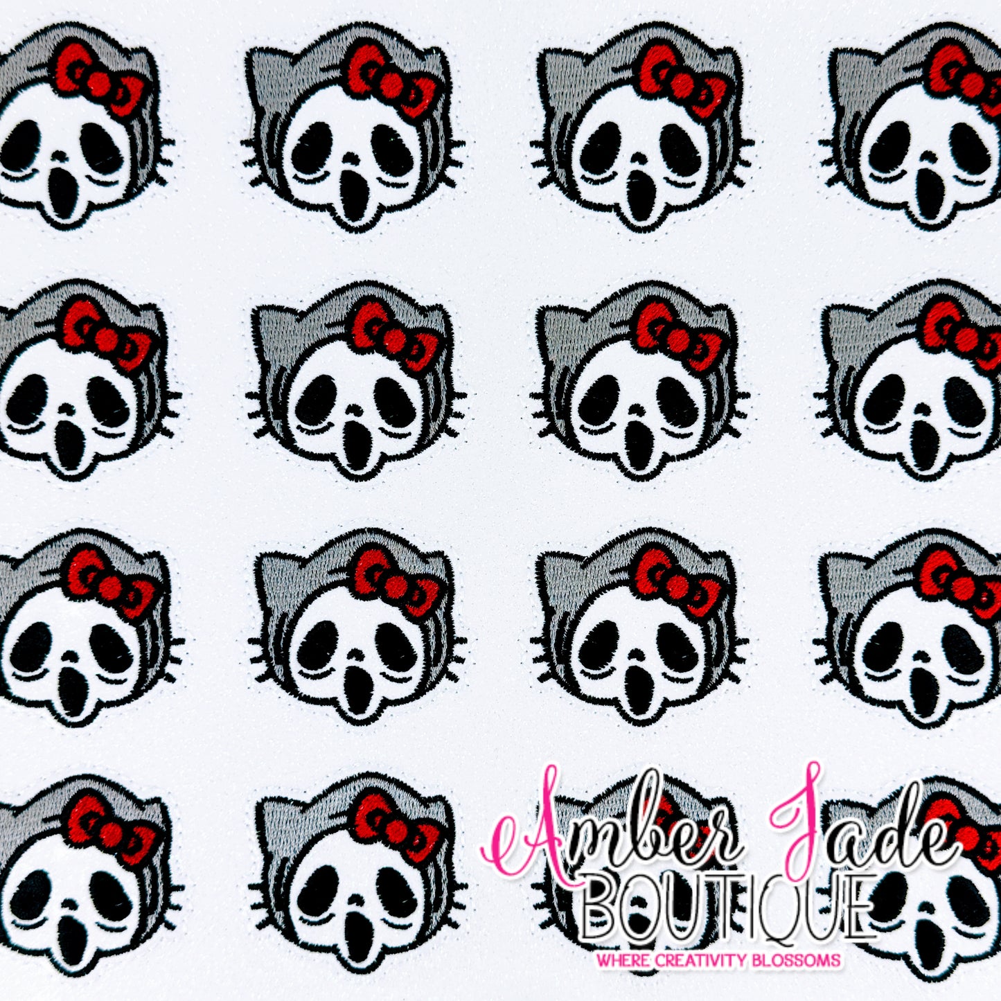 HK Scream