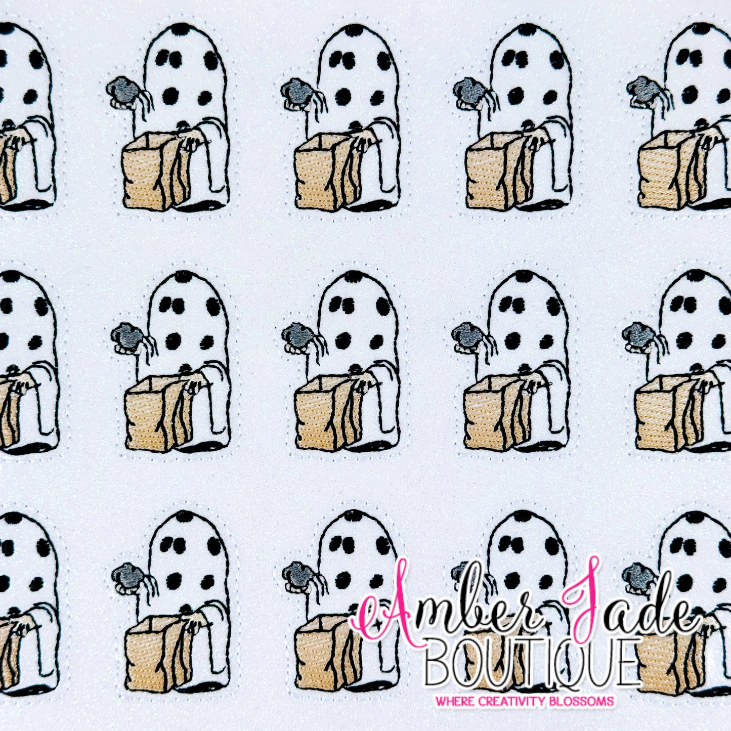 Charlie Brown - Holy Ghost