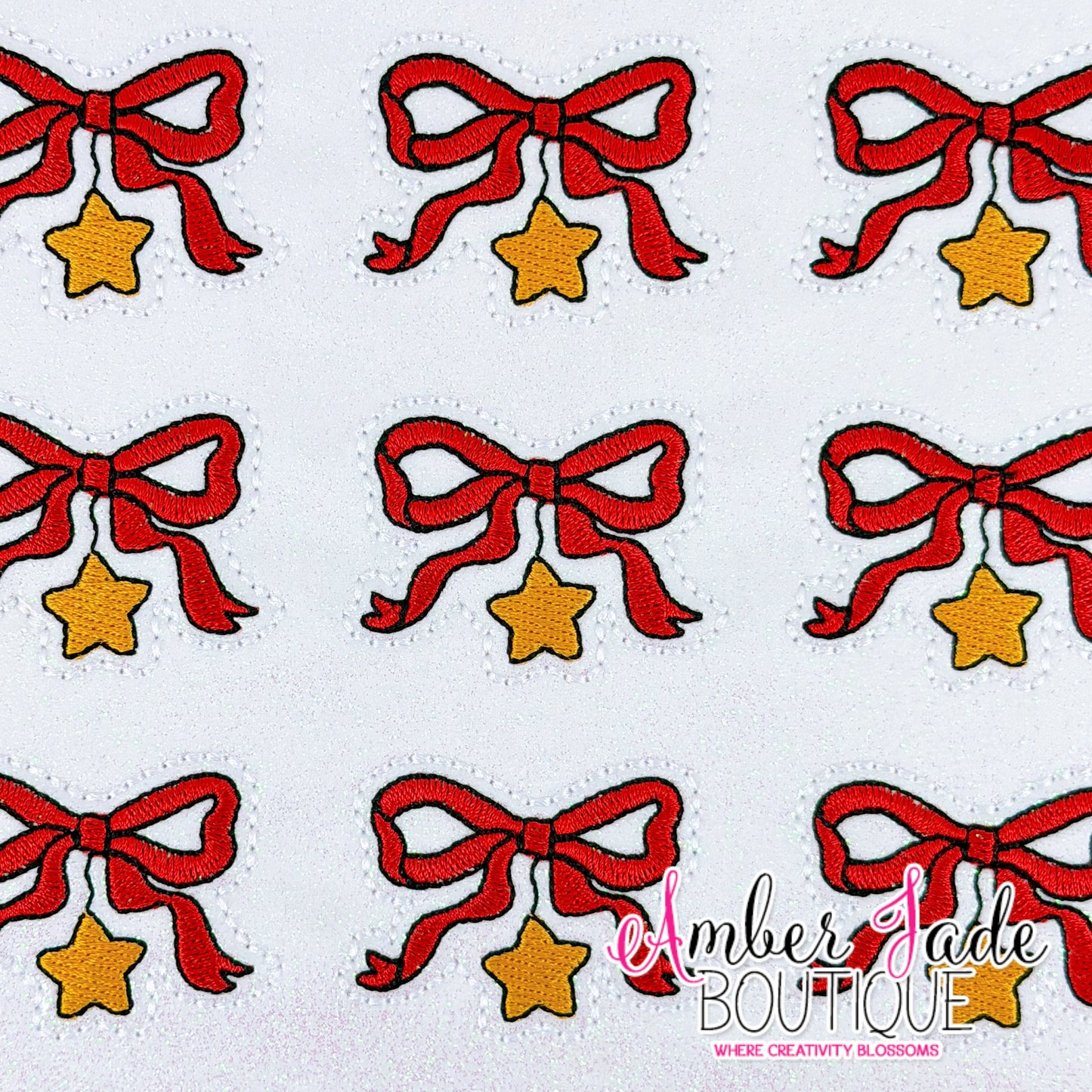 Bow Collection - STAR
