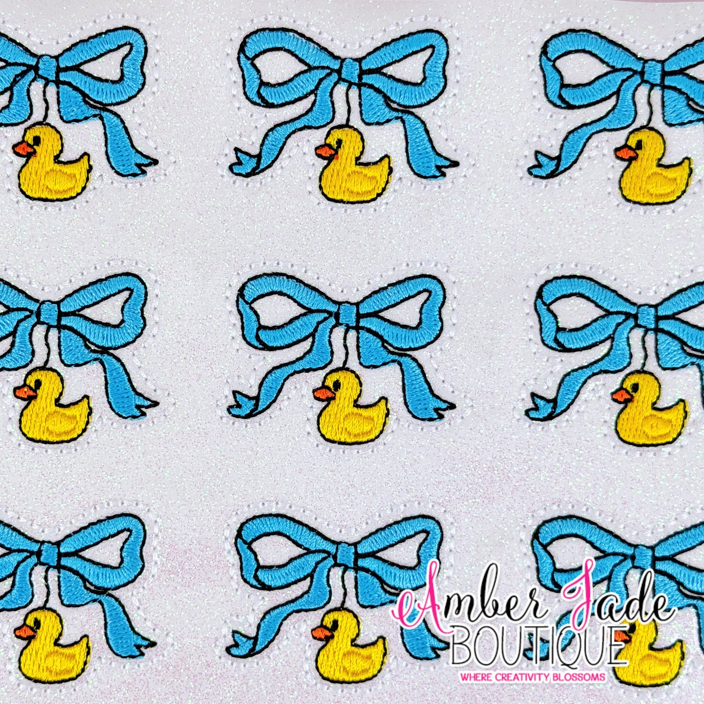 Bow Collection - DUCK