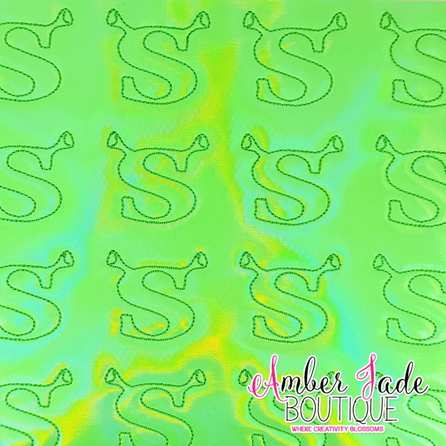 Shrek S