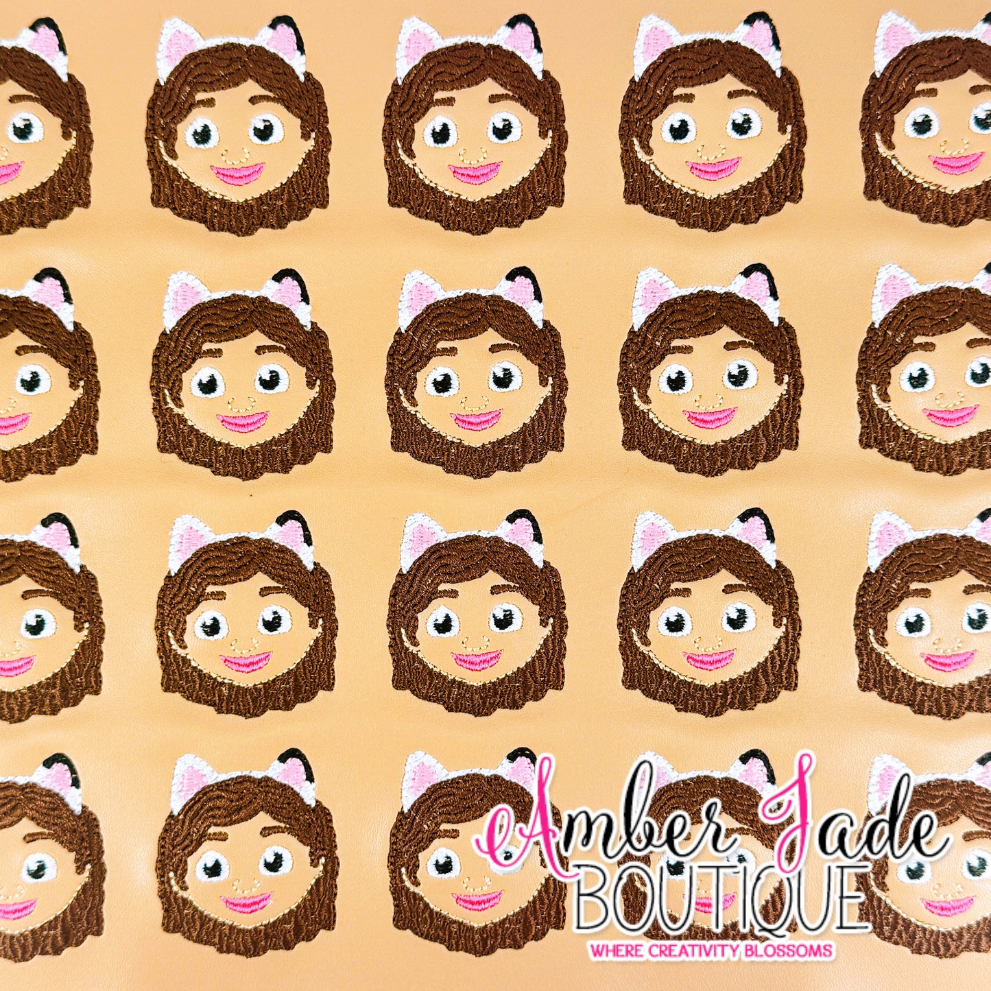 Gabby's Dollhouse - Gabby