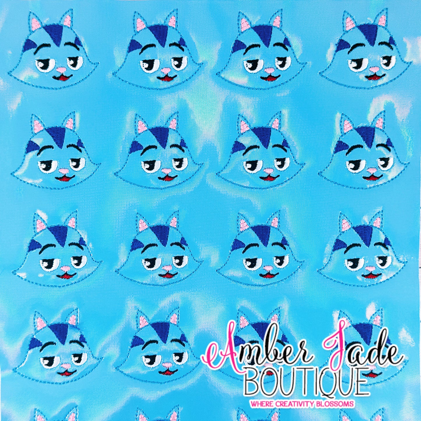 Gabby's Dollhouse - Catrat