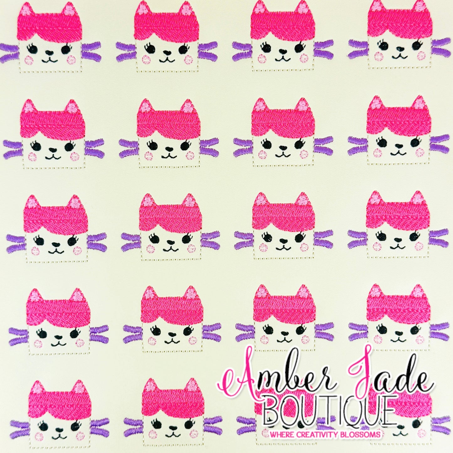 Gabby's Dollhouse - Baby Box