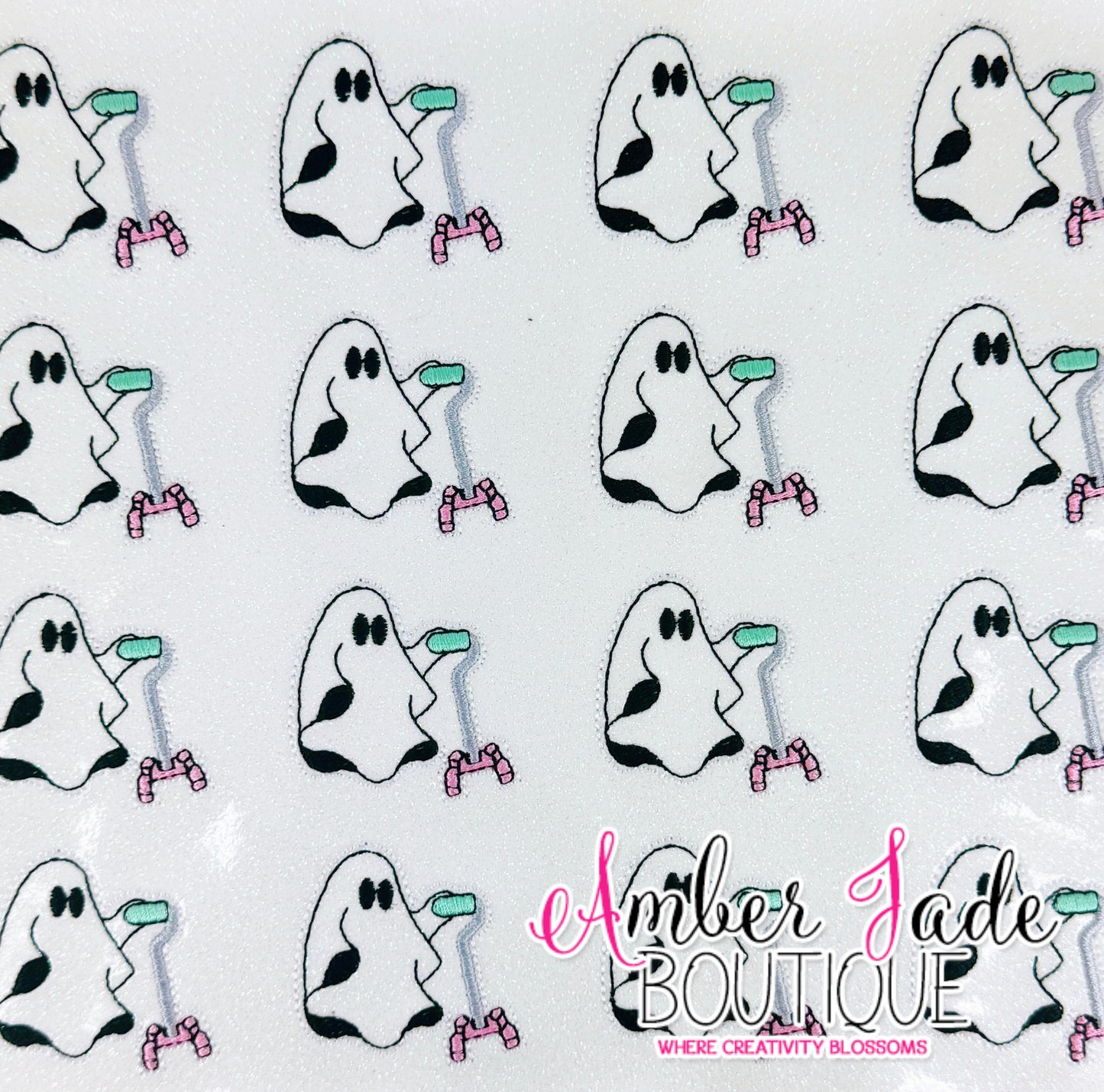 PT Standing Ghost Cane