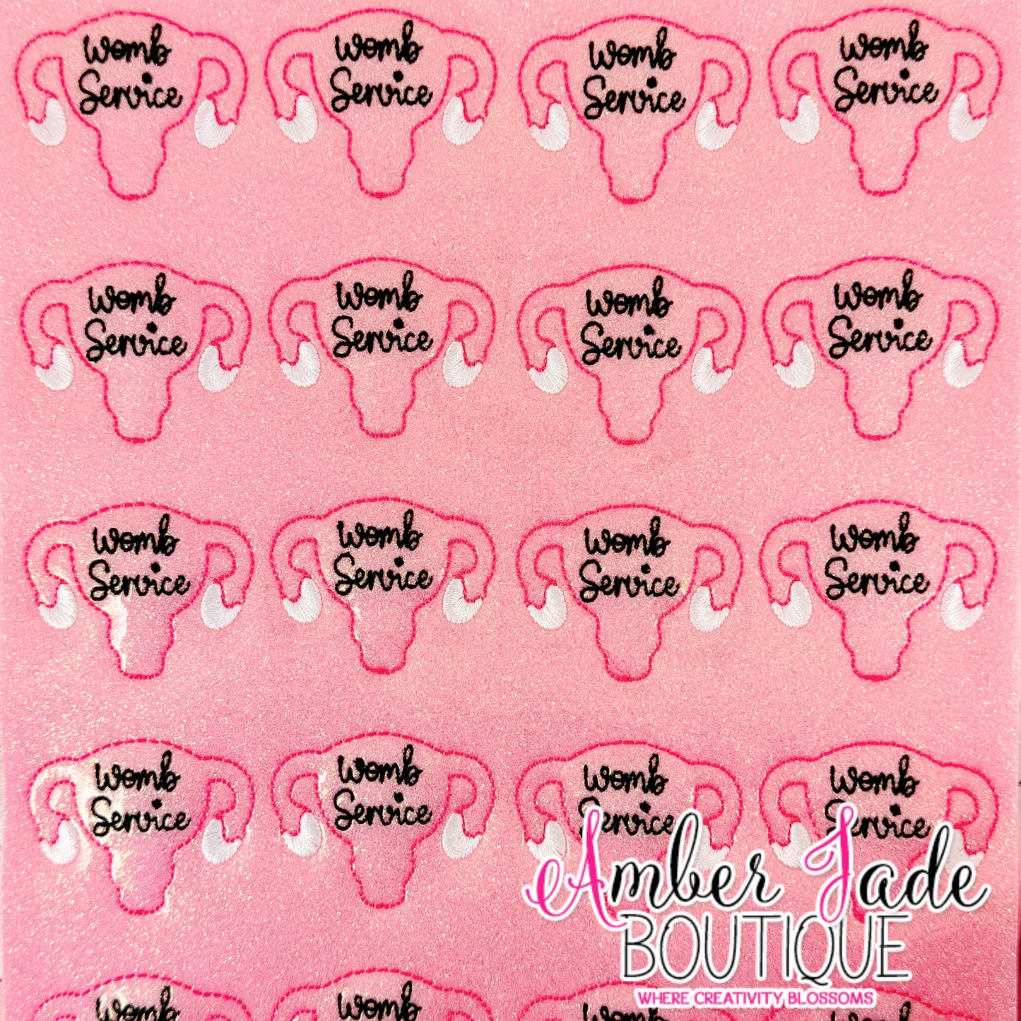 Womb Service Uterus