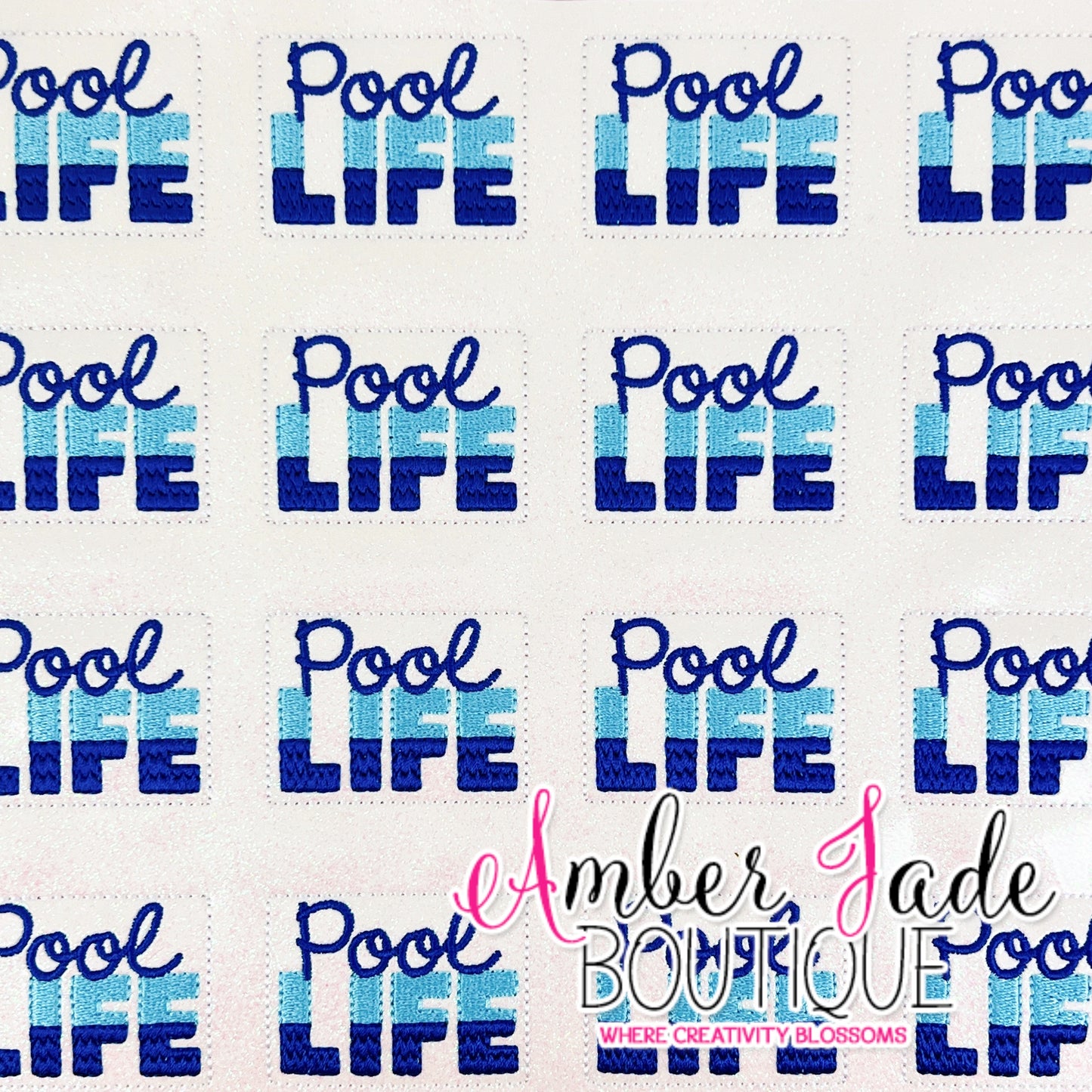 Pool Life