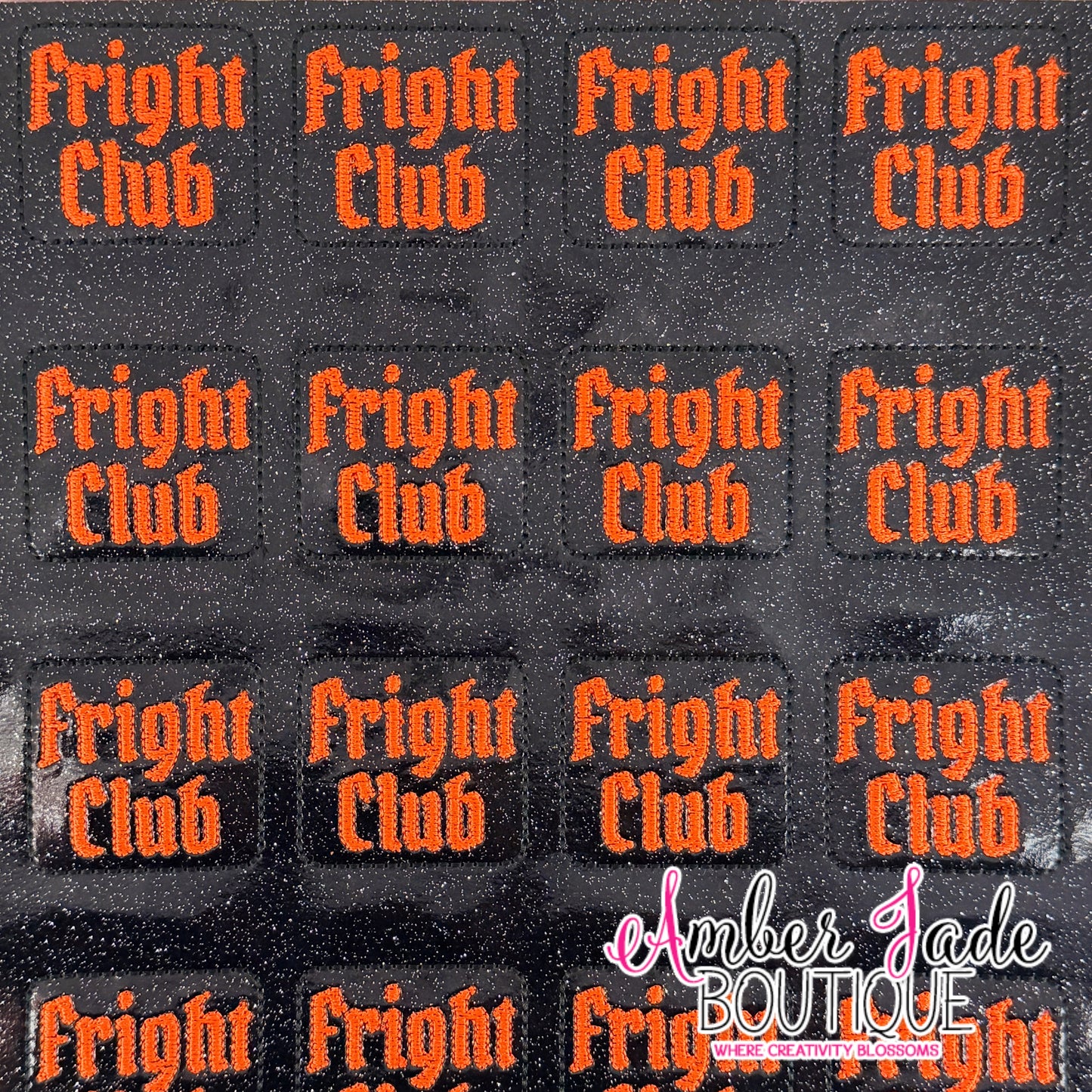 Fright Club