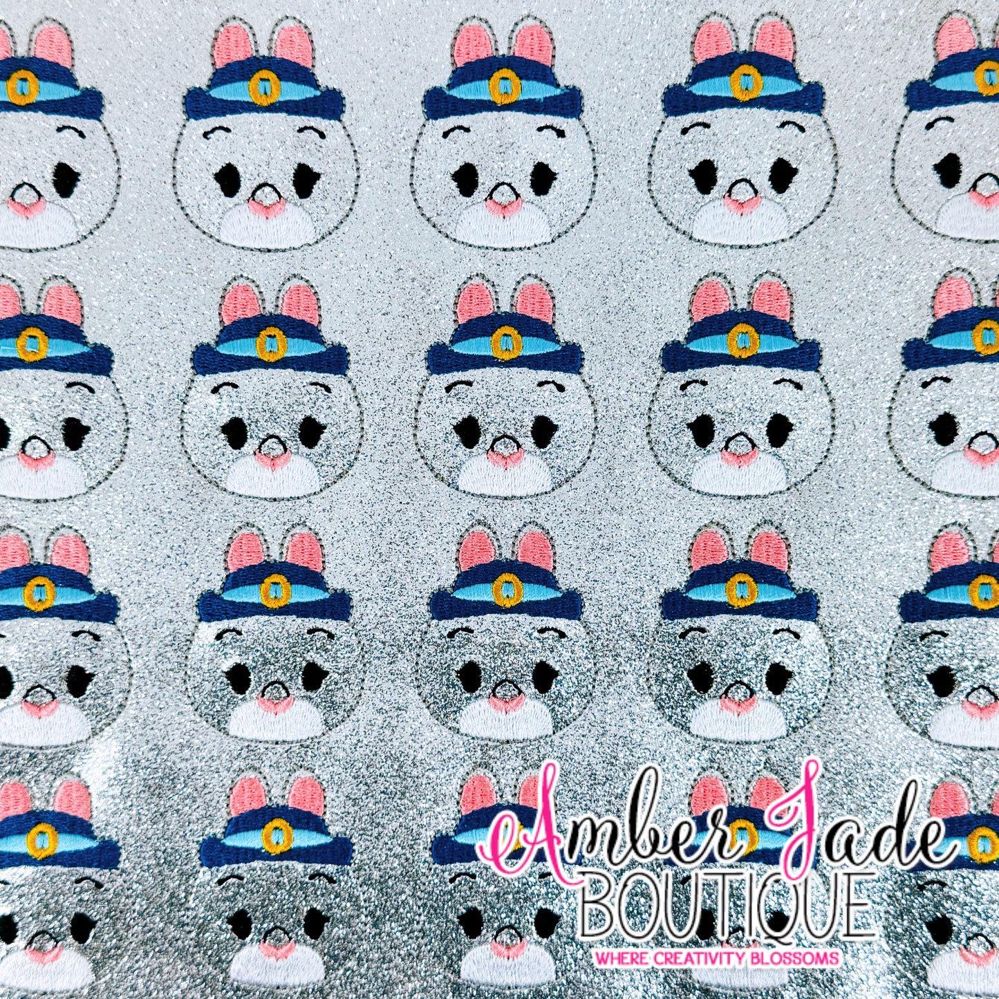 Zootopia - Bunny Judy