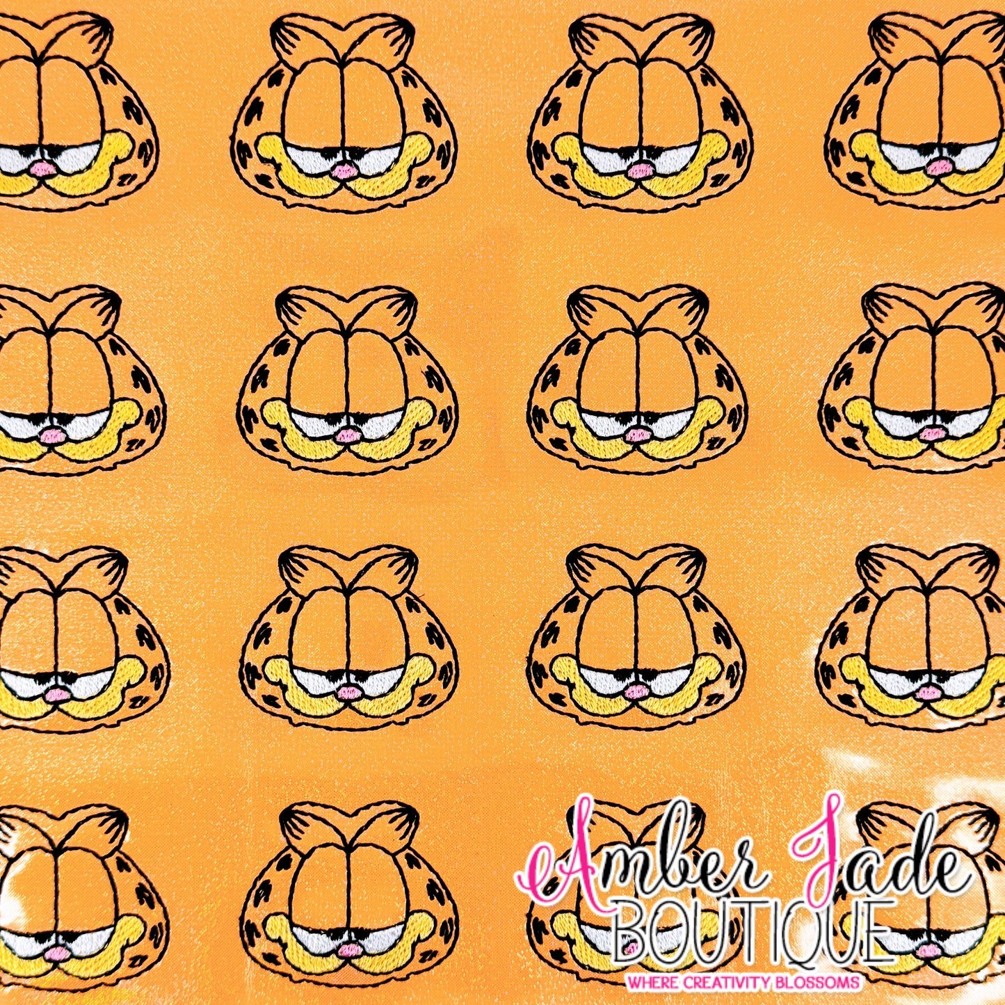 Garfield