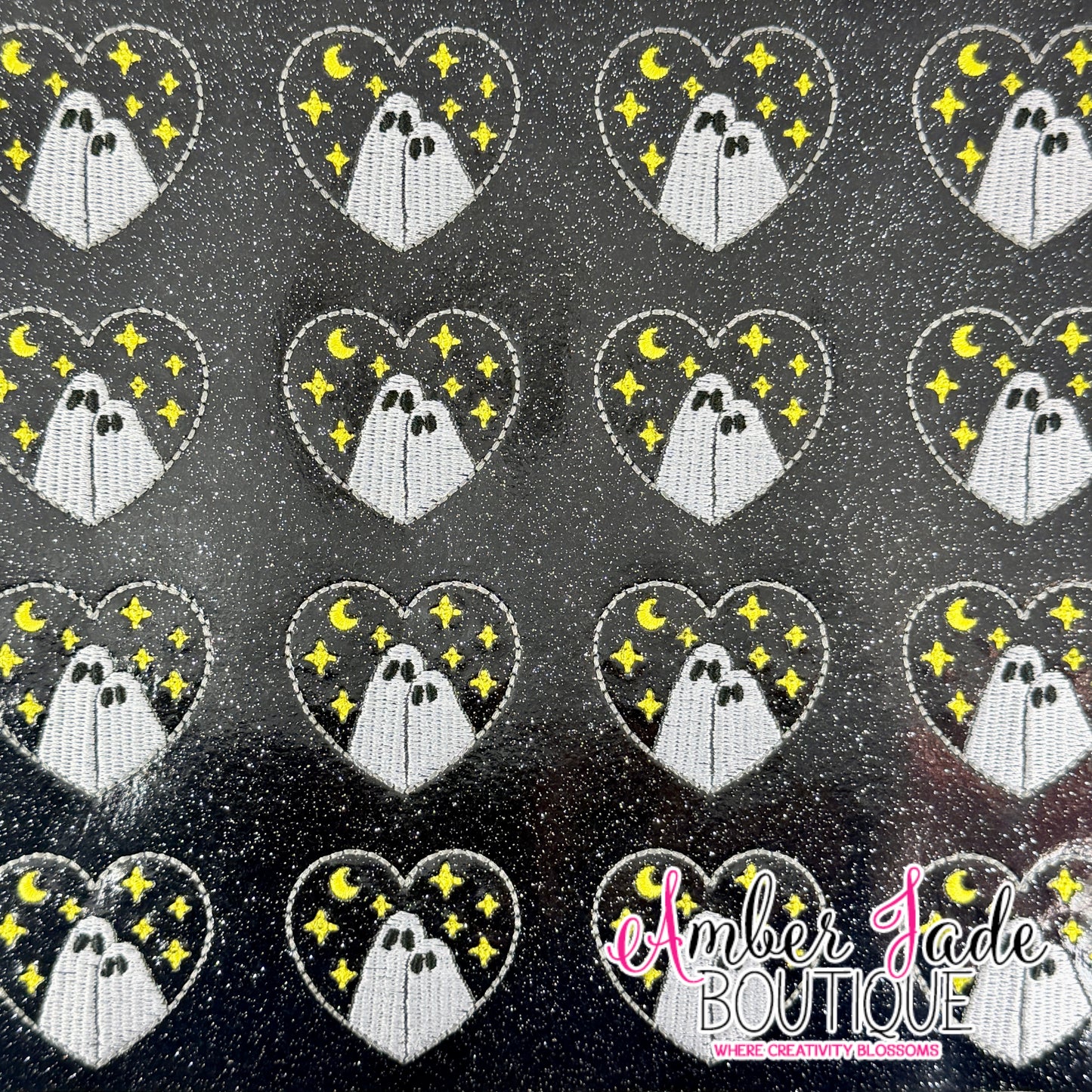 Ghosts Heart