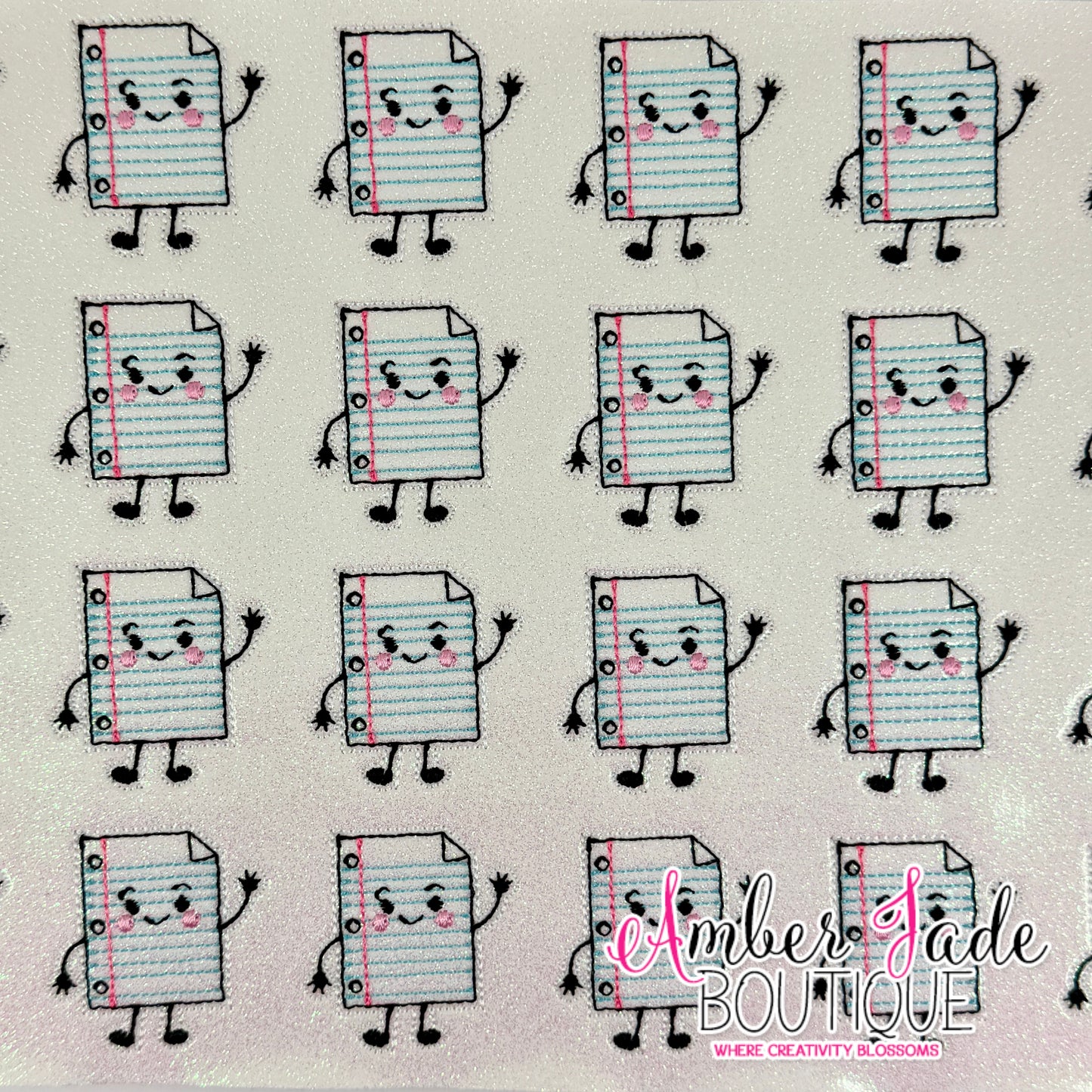 Doodle Paper