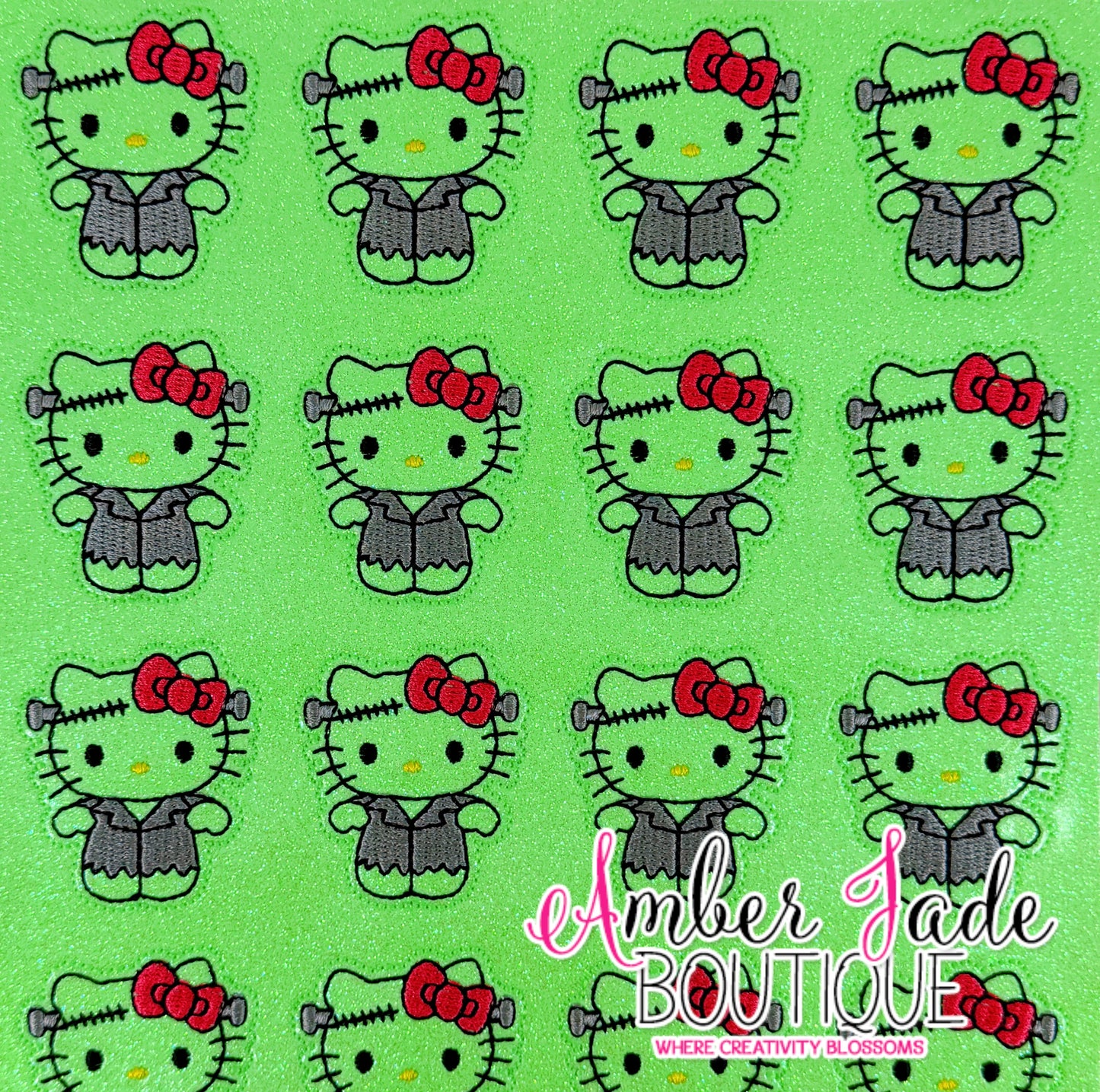 HK HALLOWEEN - Zombie