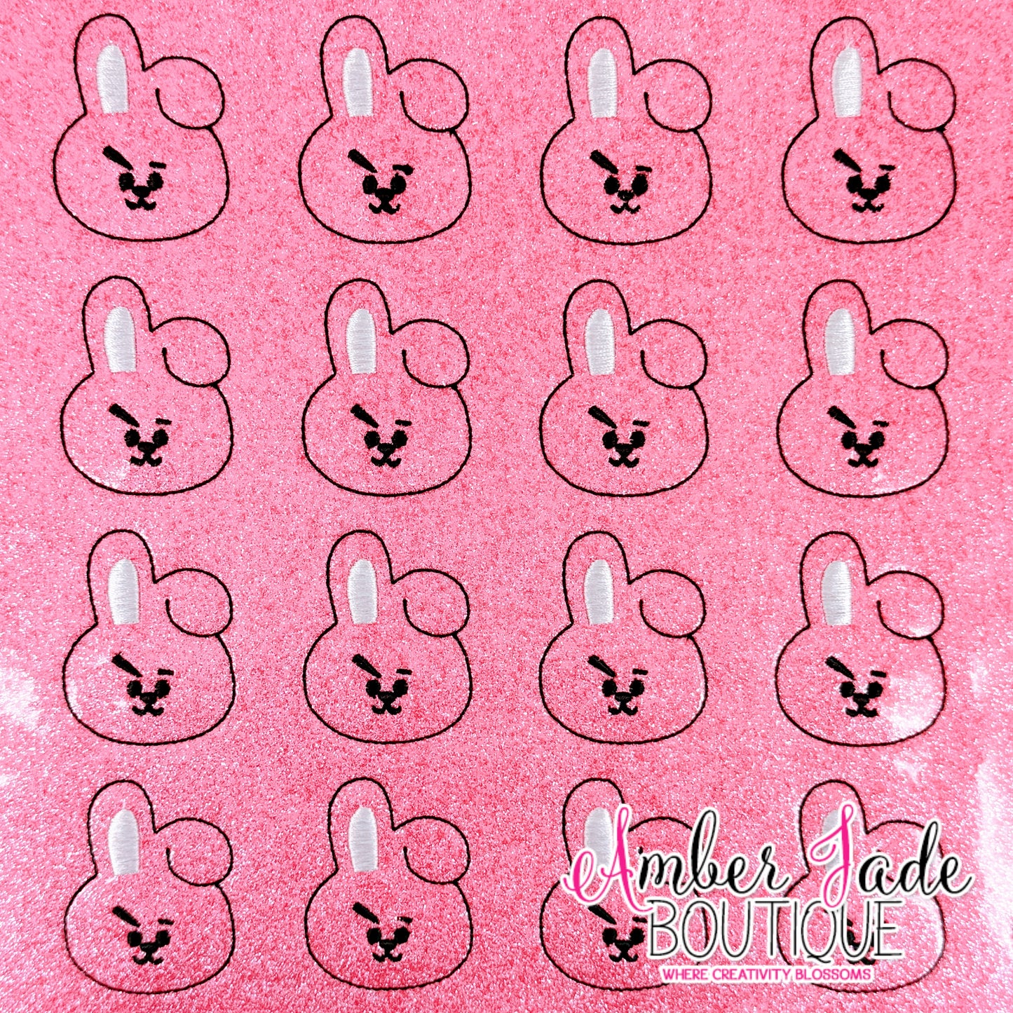 K-Pop BTS - Cooky