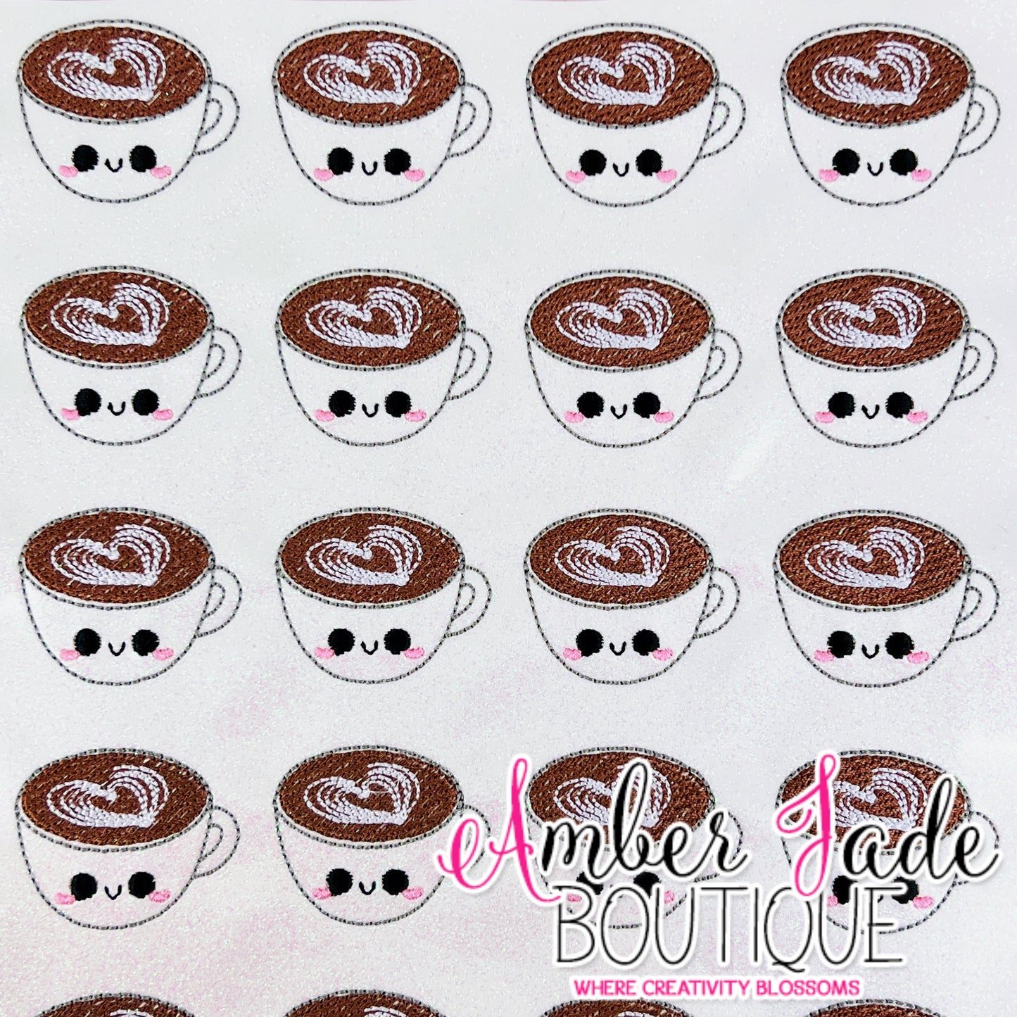 Kawaii Coffee