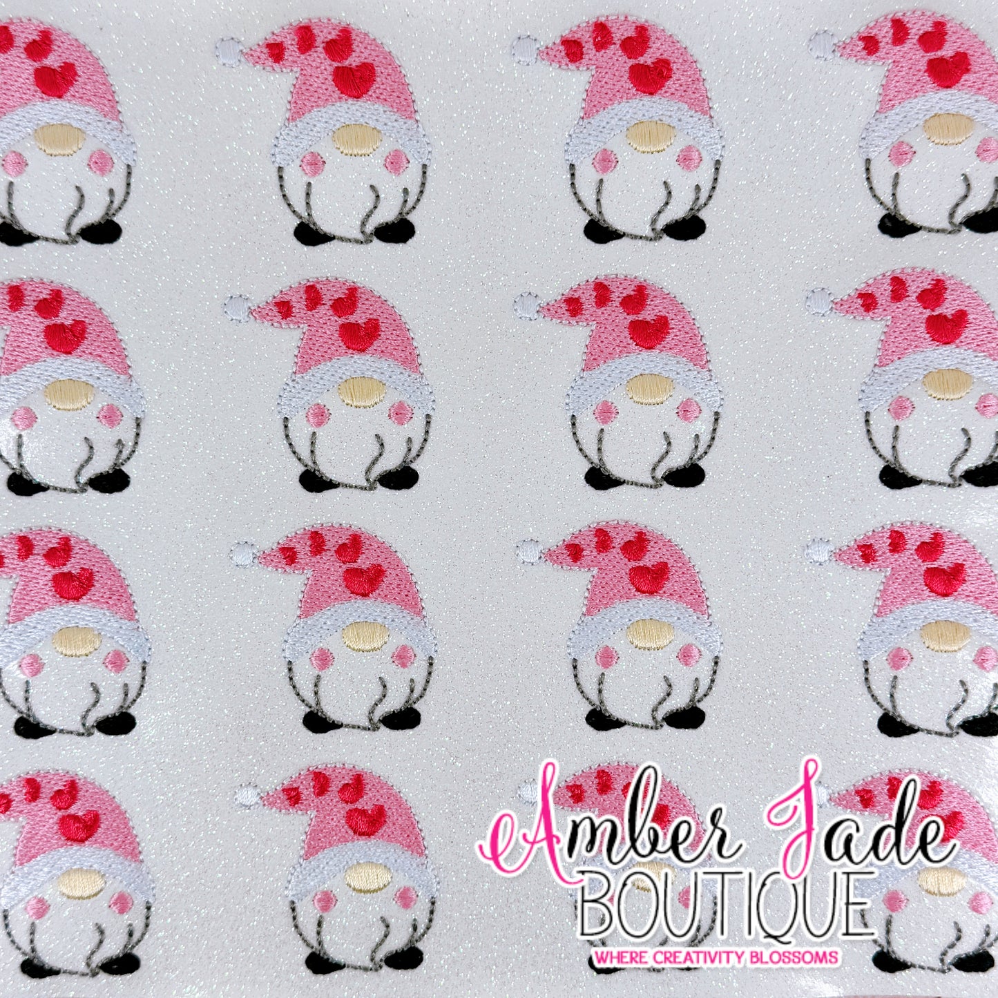 Gnome Love (Full Body)