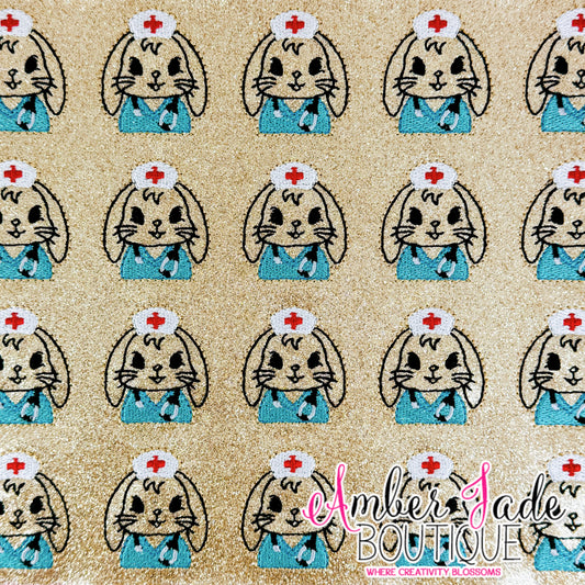 Bunny Nurse 2 - Beige