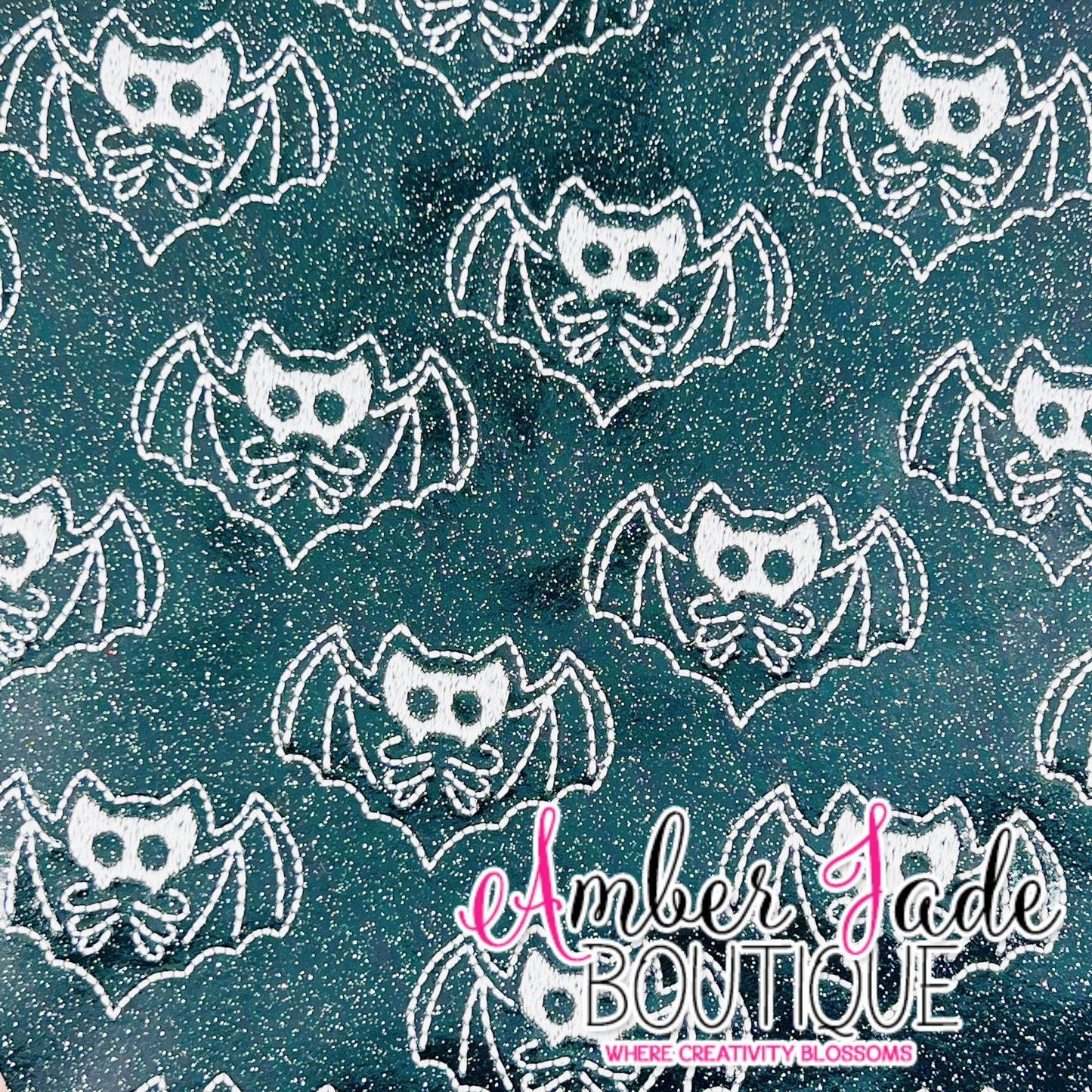 Skeleton Bat