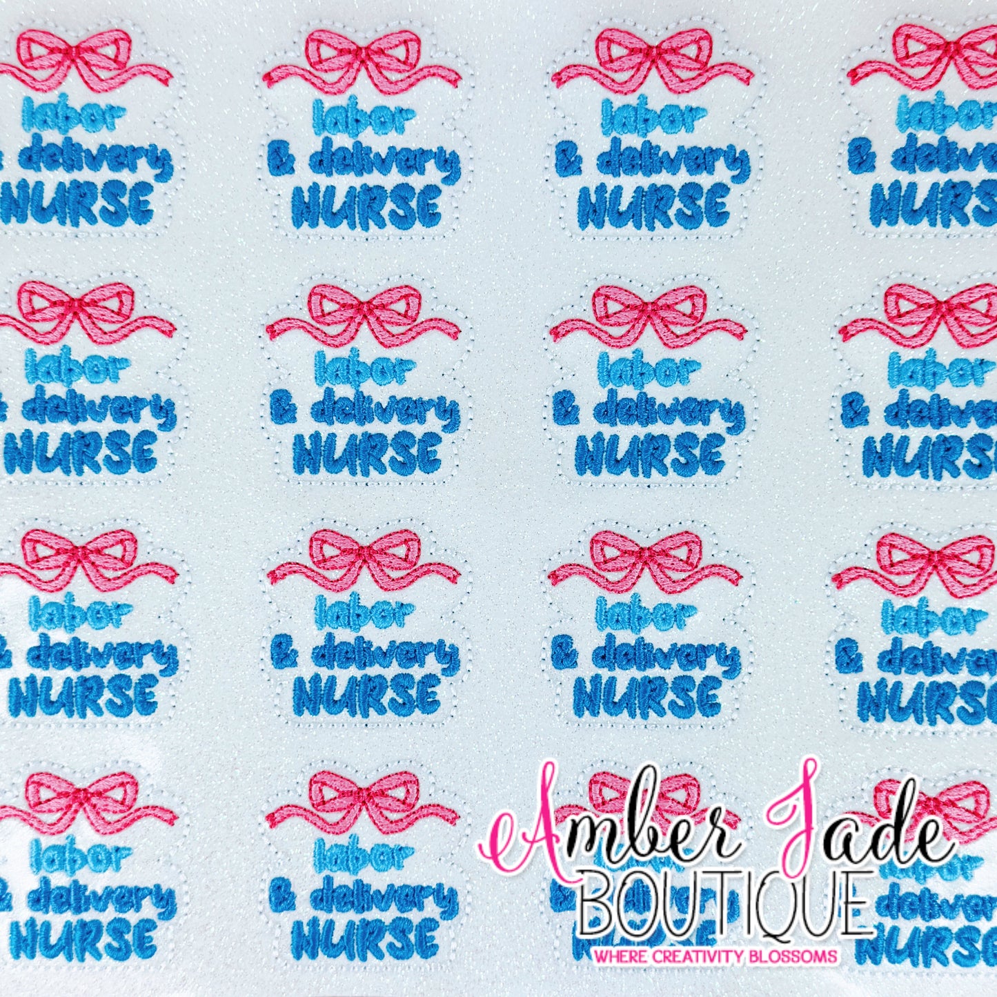 Bow Labor and Delivery Nurse