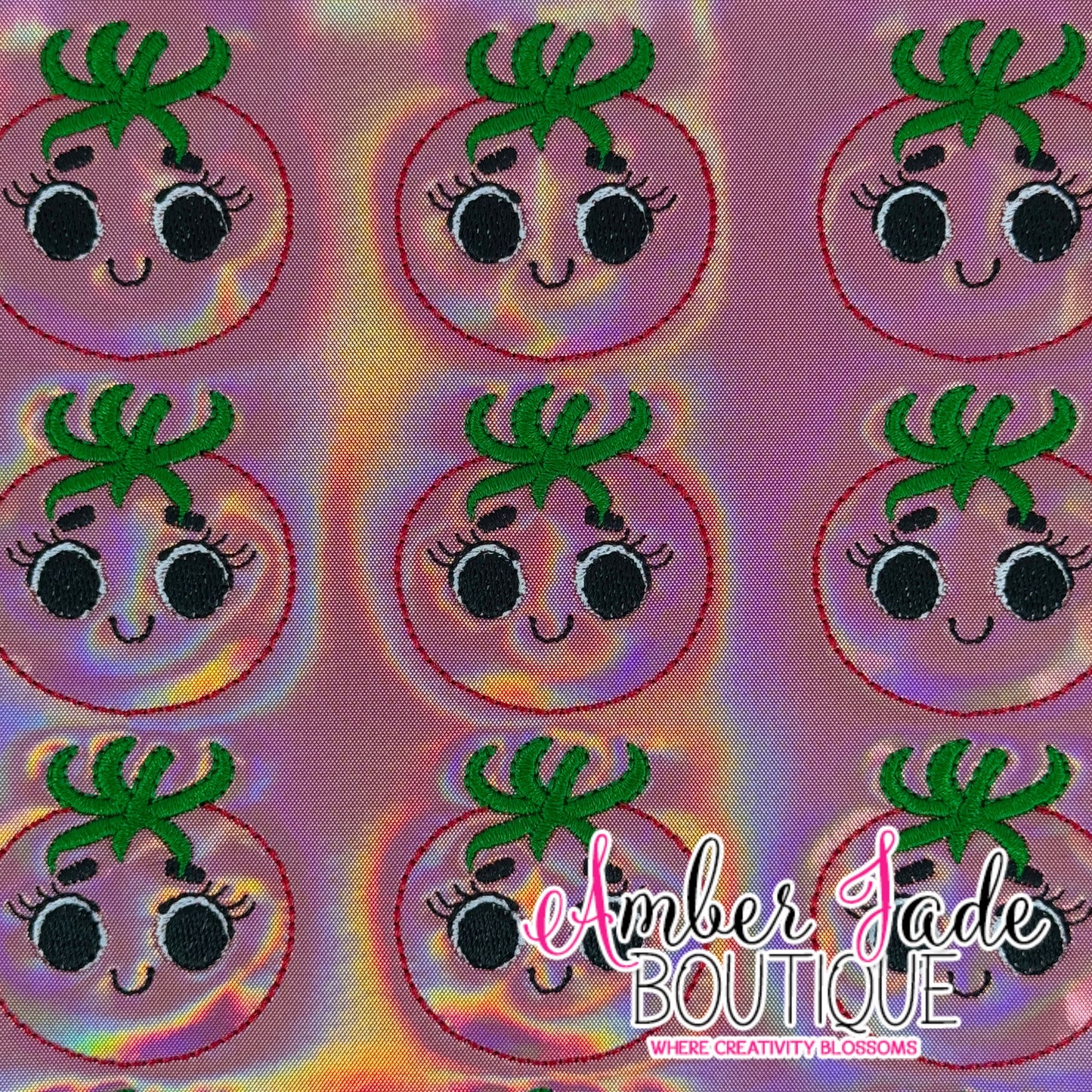 Kawaii Garden - Tomato