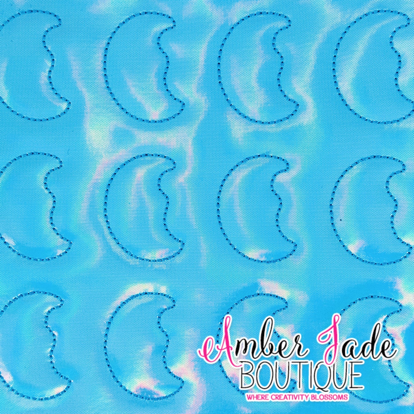 Lucky Charms Marshmallow - Moon