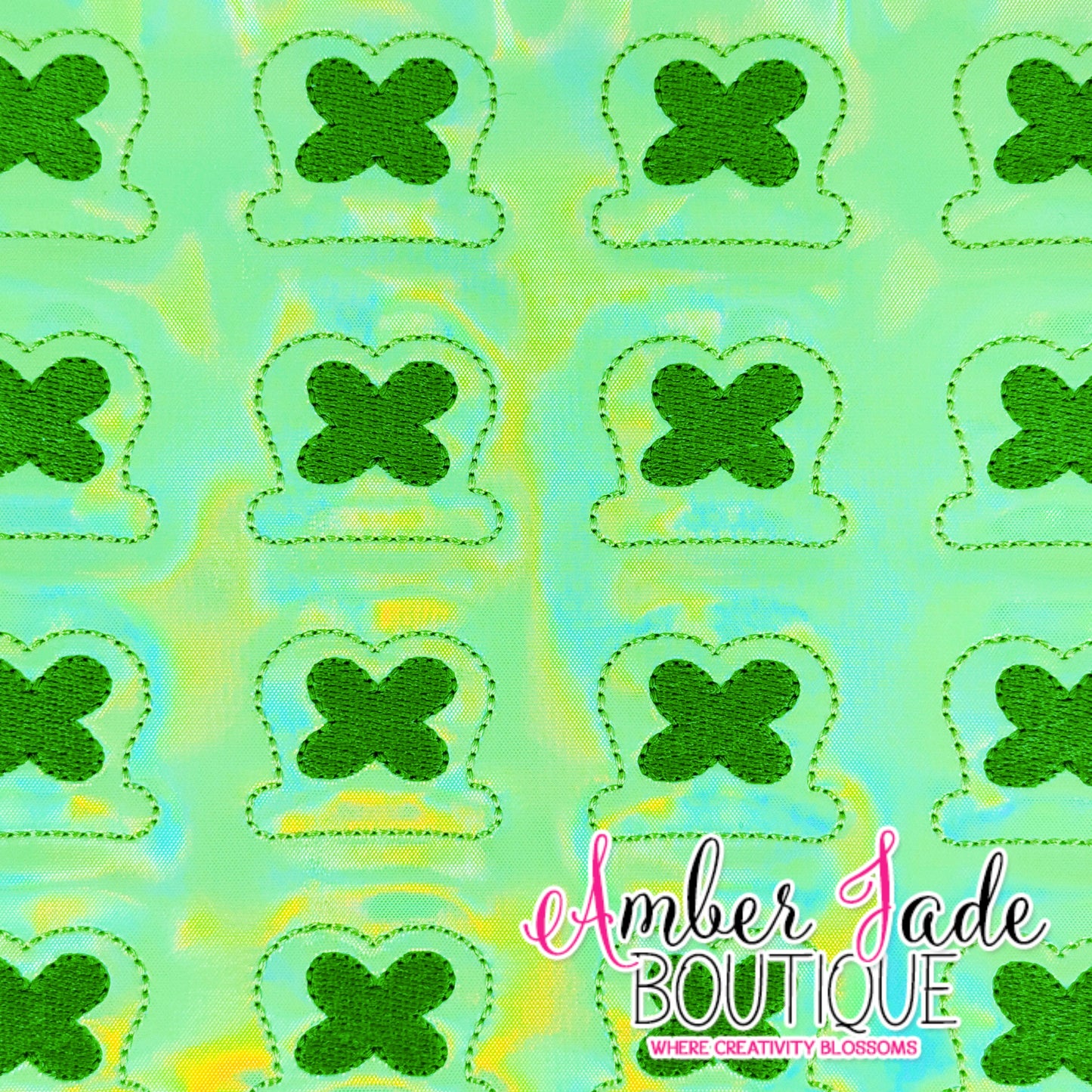 Lucky Charms Marshmallow - Leprechan Hat