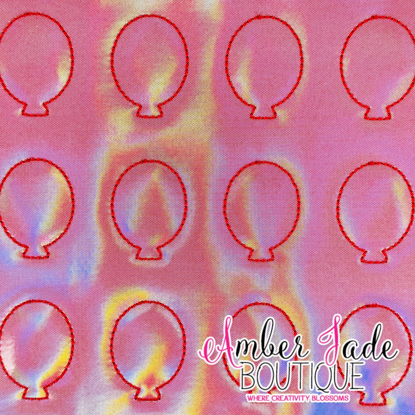 Lucky Charms Marshmallow - Balloon