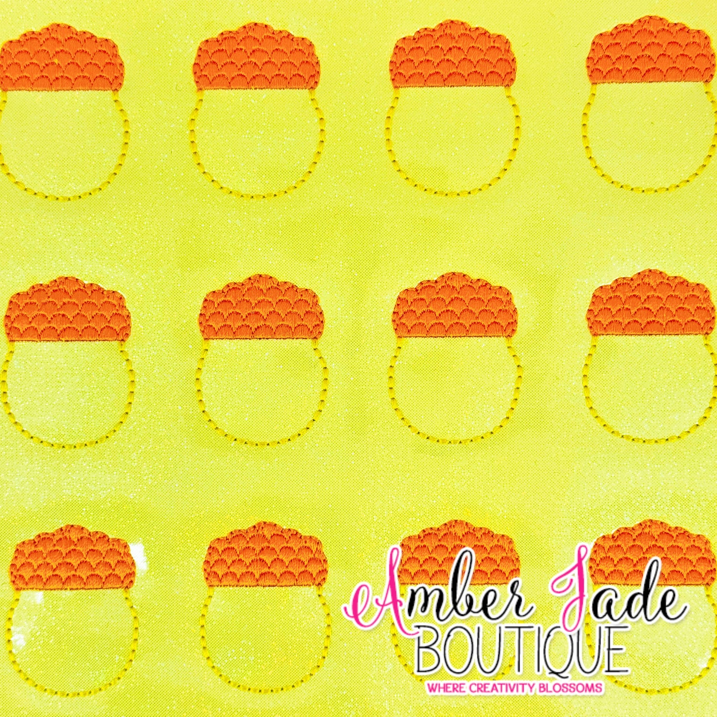 Lucky Charms Marshmallow - Pot of Gold