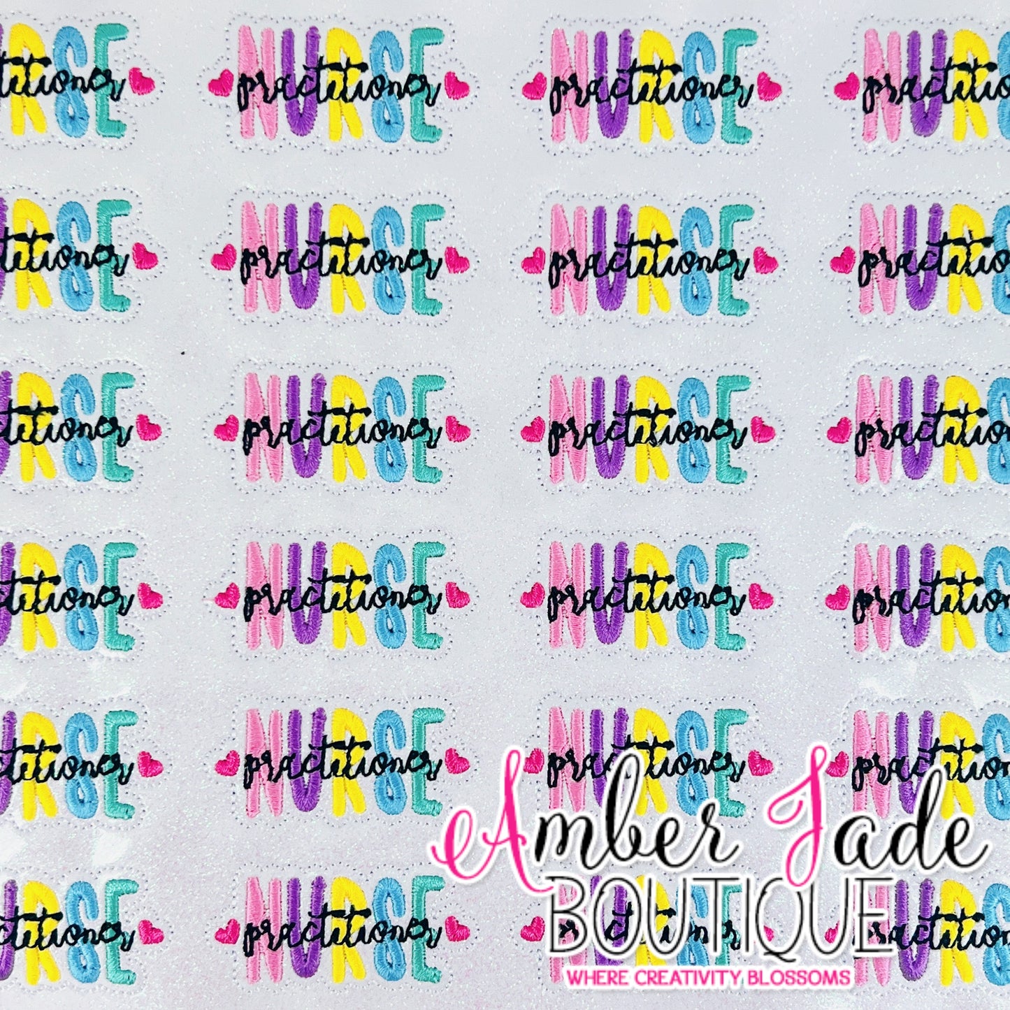 Nurse - Practitioner